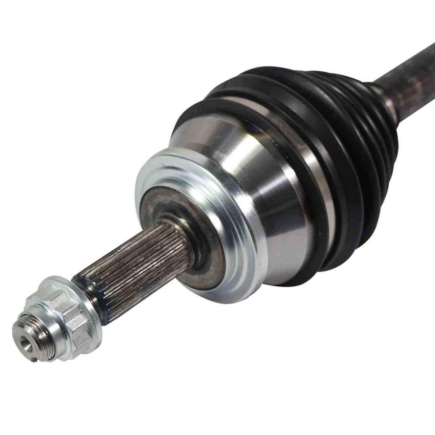 GSP NCV69135 CV Axle Assembly product image 3 of 5