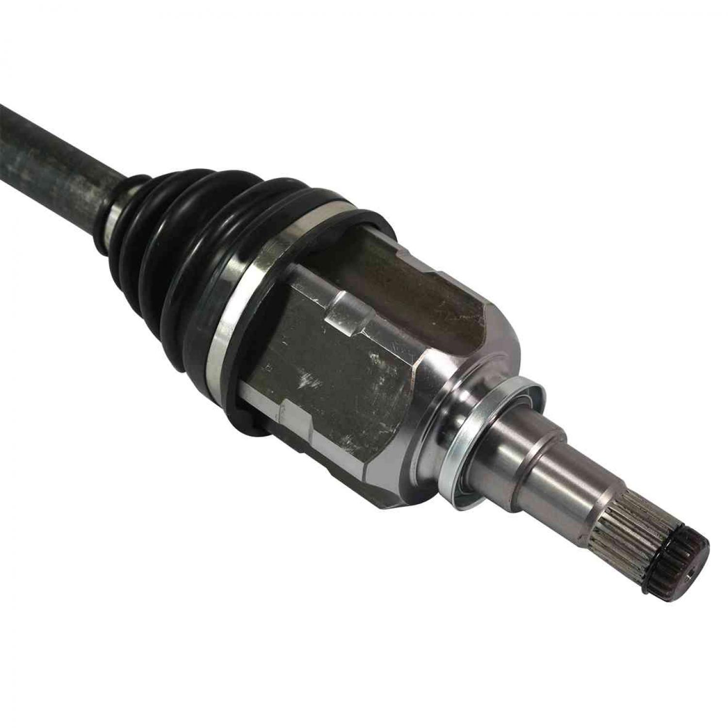 GSP NCV69135 CV Axle Assembly product image 4 of 5