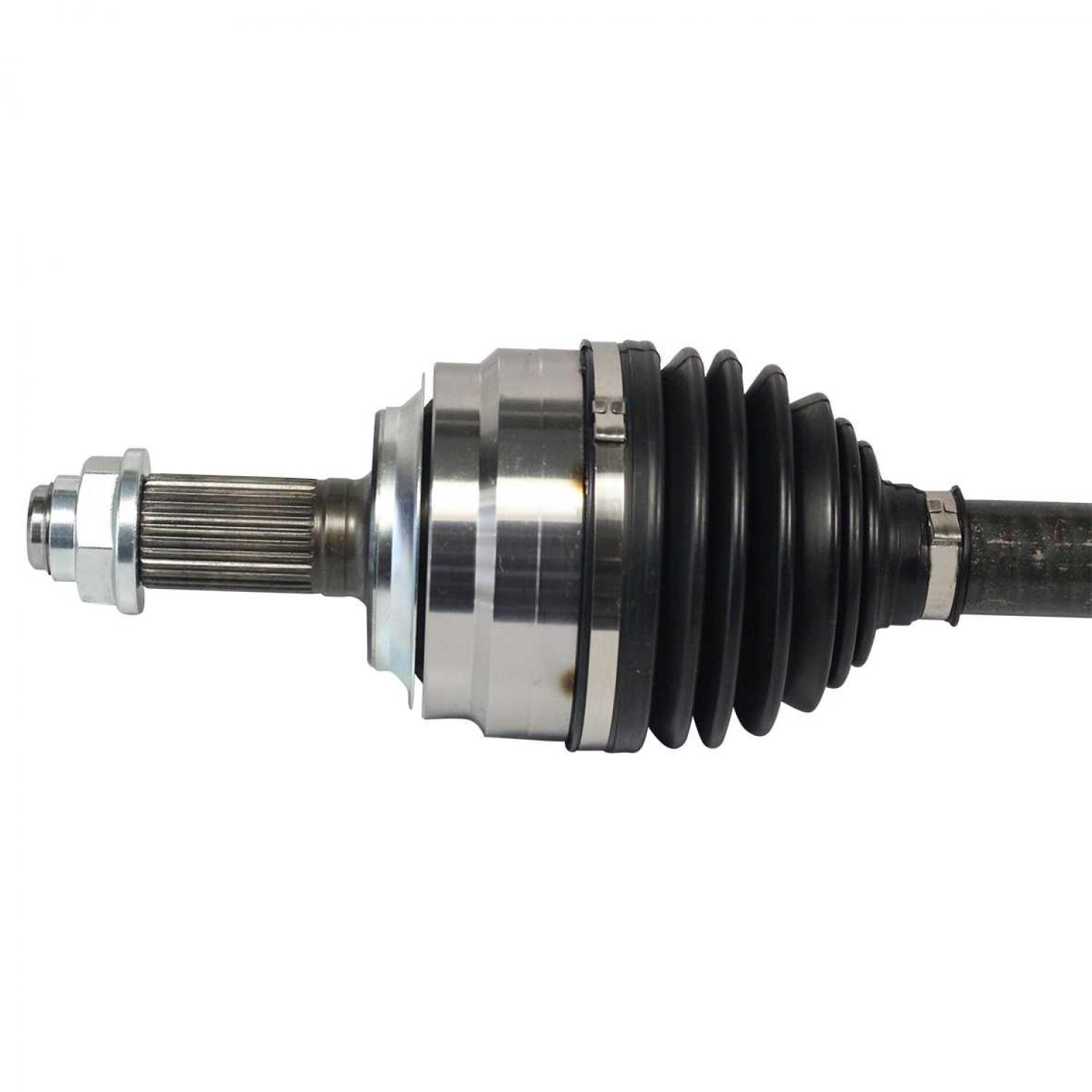 GSP NCV69136 CV Axle Assembly product image 1 of 5