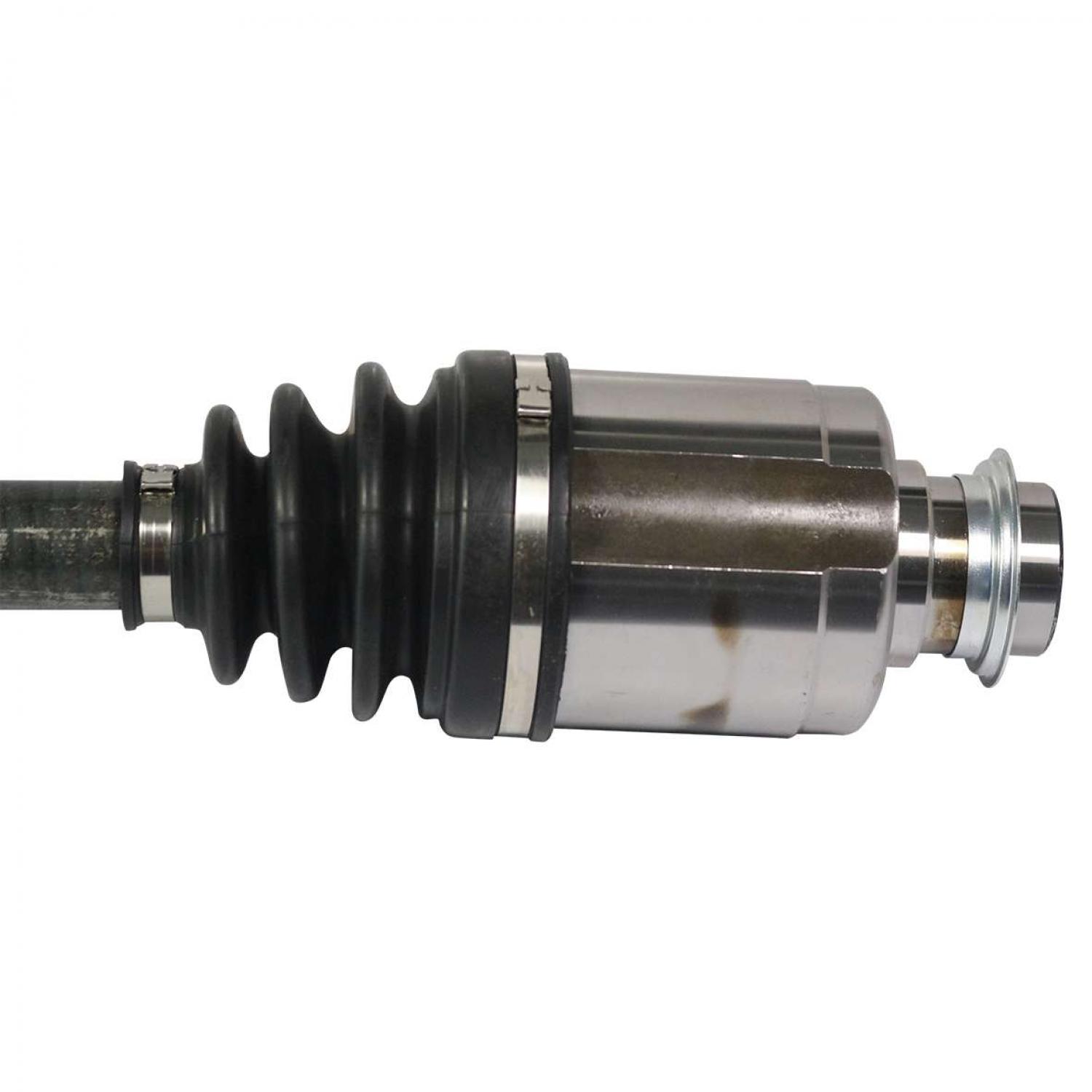 GSP NCV69136 CV Axle Assembly product image 2 of 5