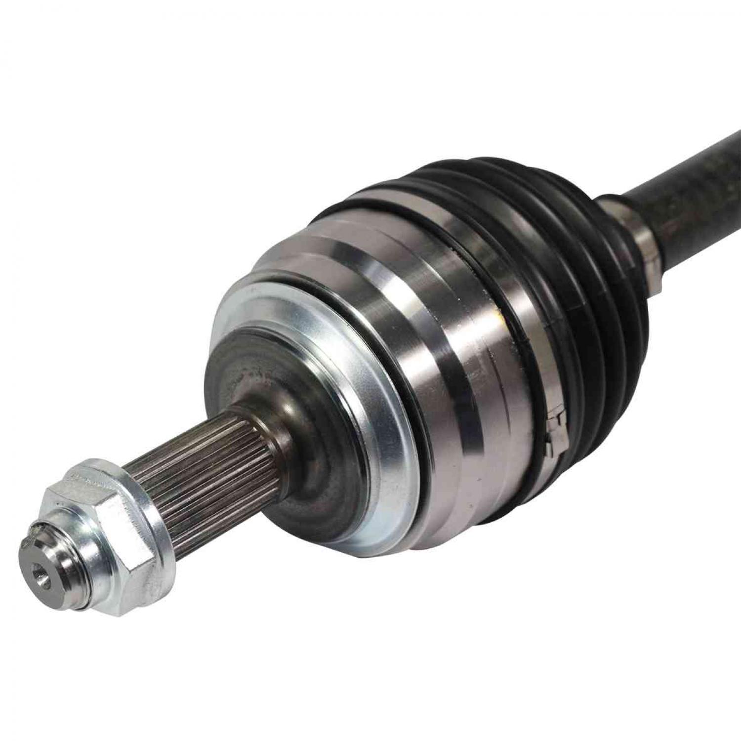 GSP NCV69136 CV Axle Assembly product image 3 of 5