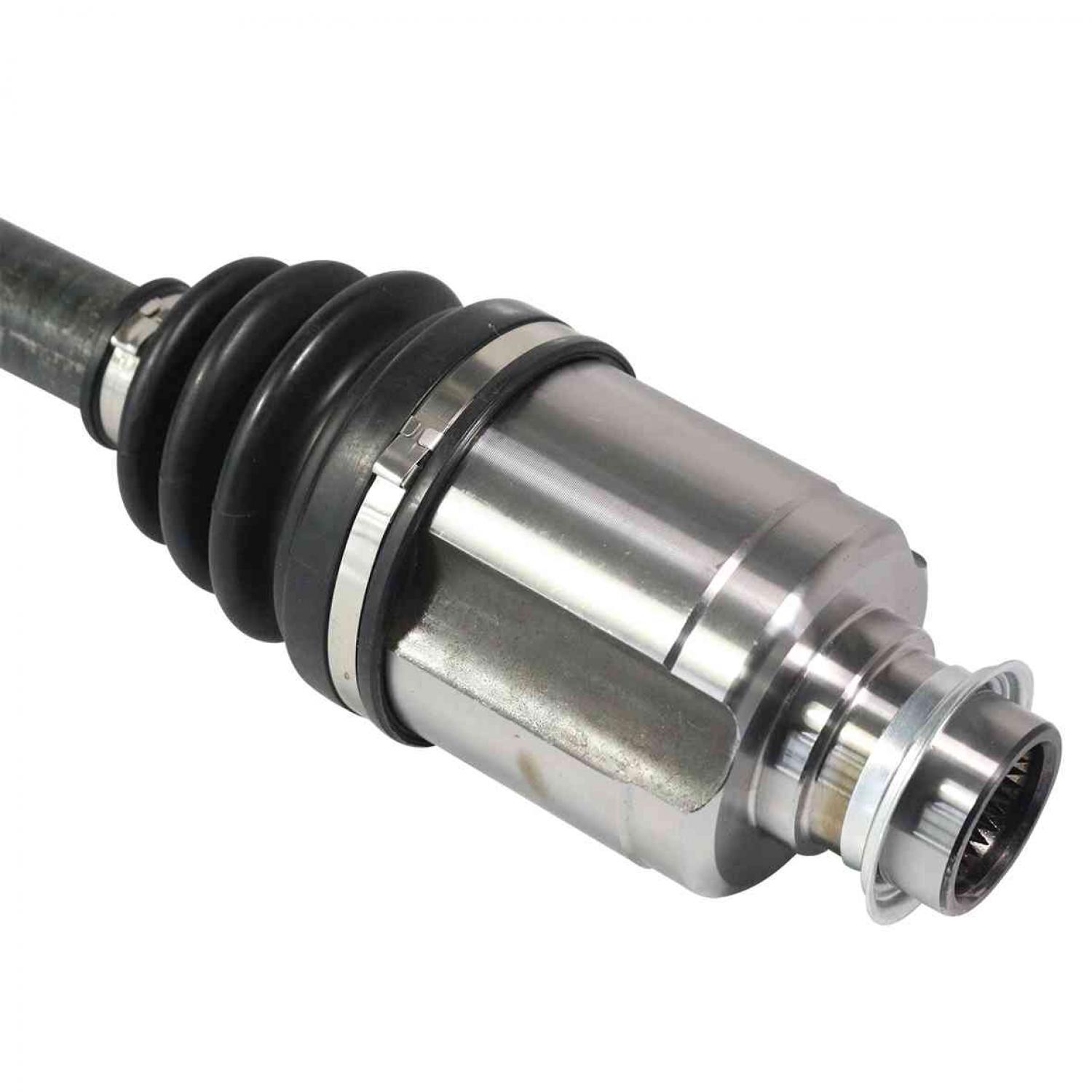 GSP NCV69136 CV Axle Assembly product image 4 of 5
