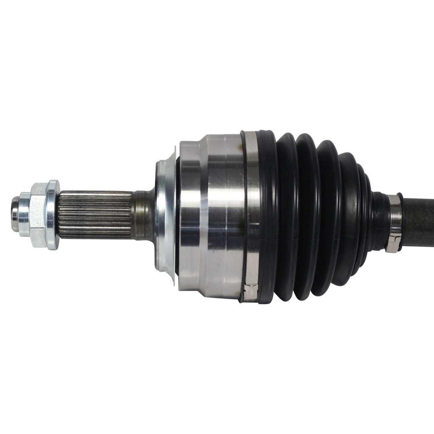 GSP NCV69137 CV Axle Assembly product image 1 of 5