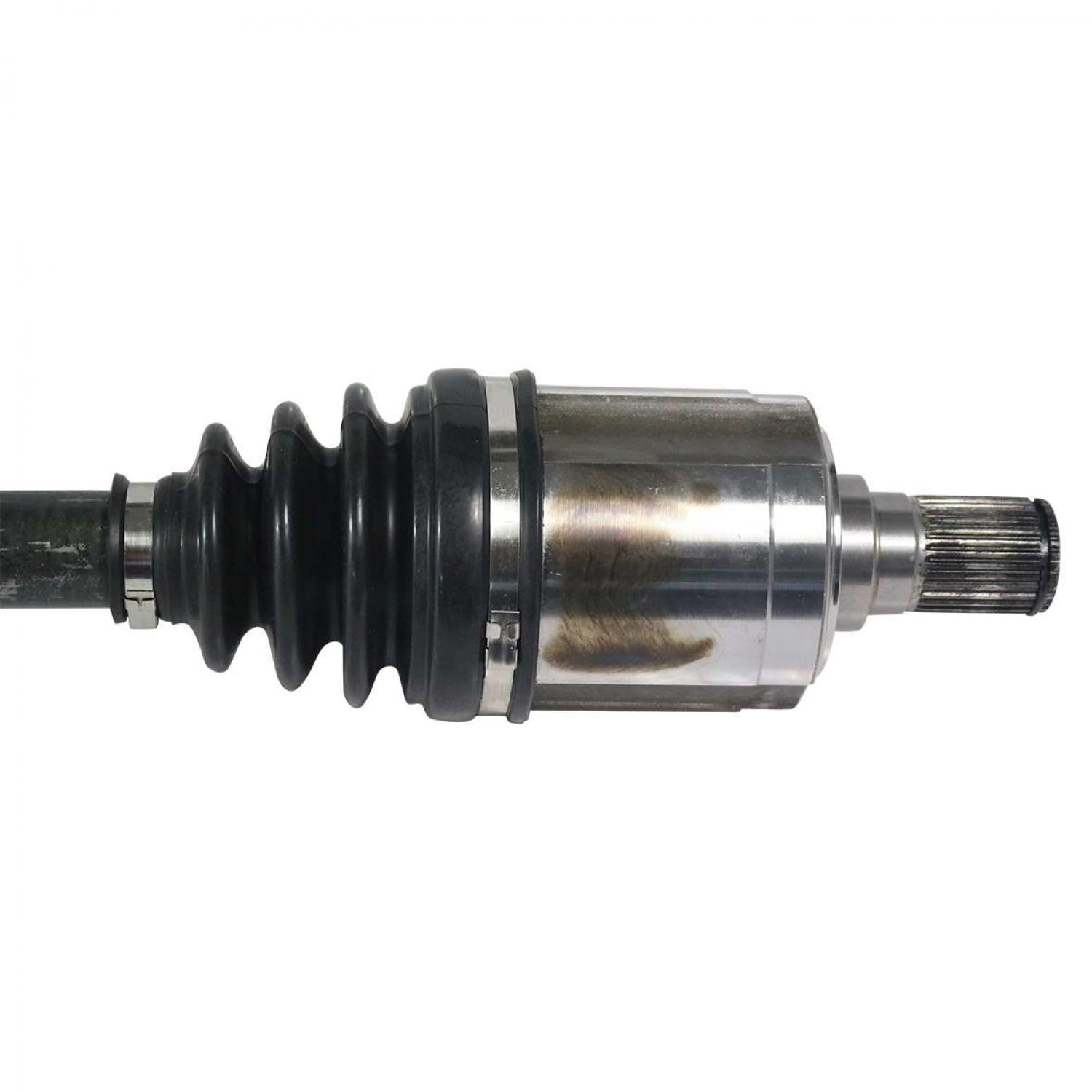 GSP NCV69137 CV Axle Assembly product image 2 of 5