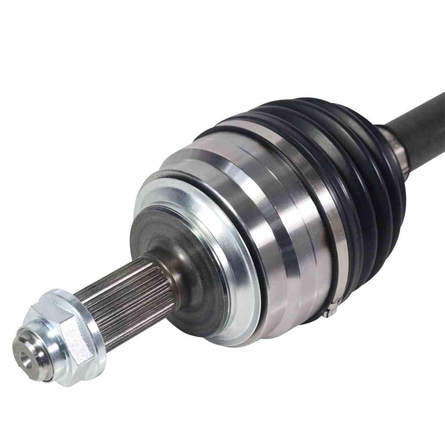 GSP NCV69137 CV Axle Assembly product image 3 of 5