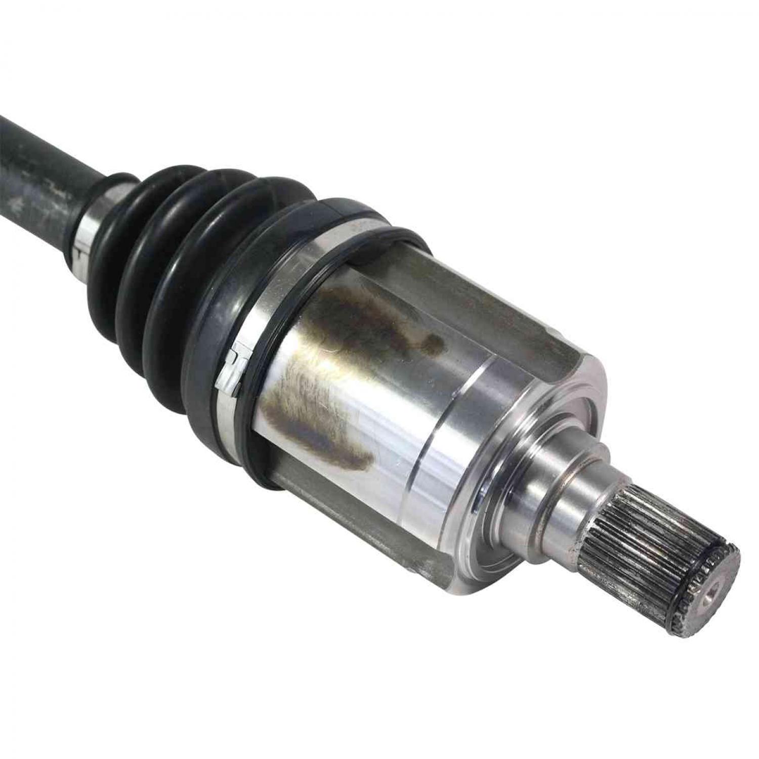 GSP NCV69137 CV Axle Assembly product image 4 of 5