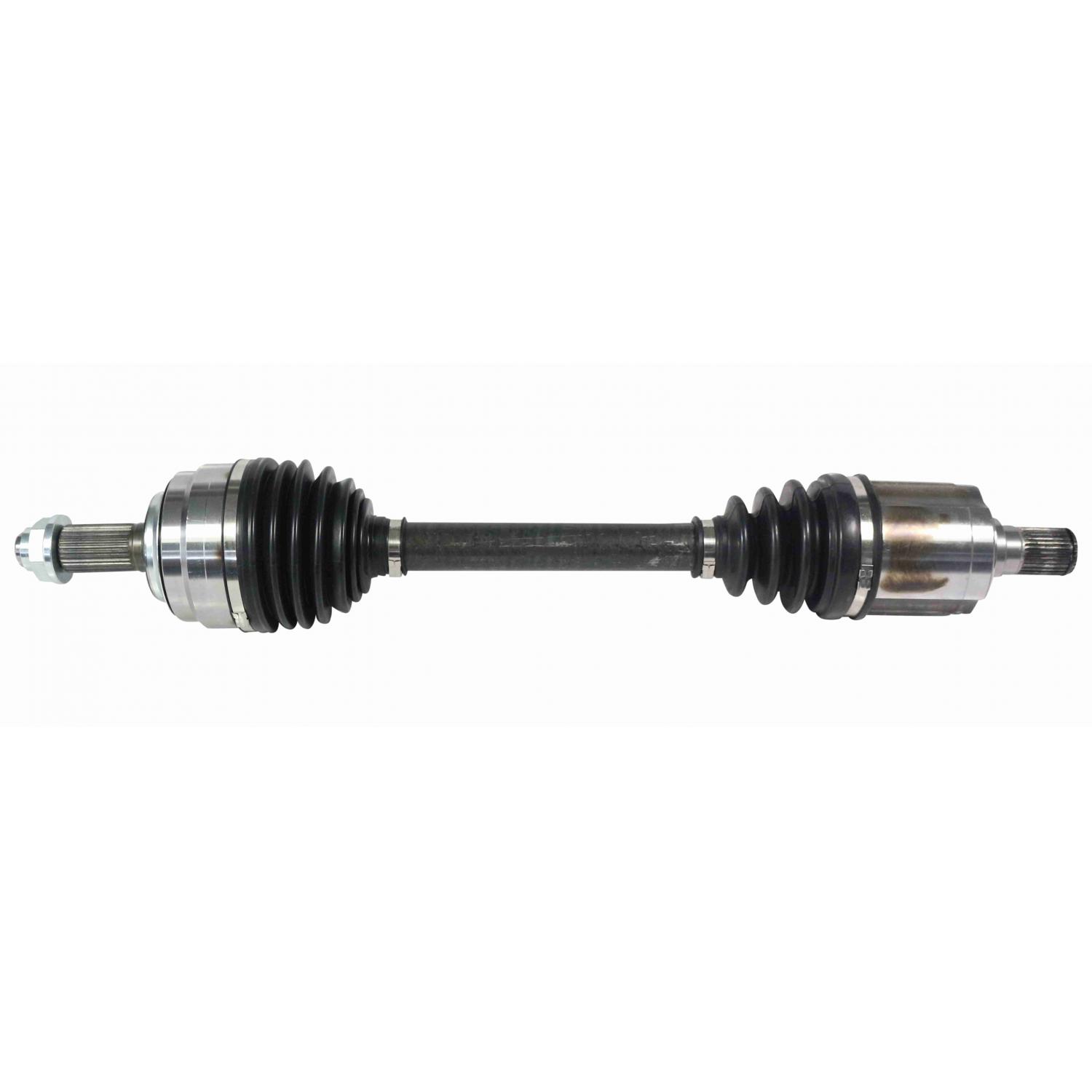 GSP NCV69137 CV Axle Assembly product image 5 of 5