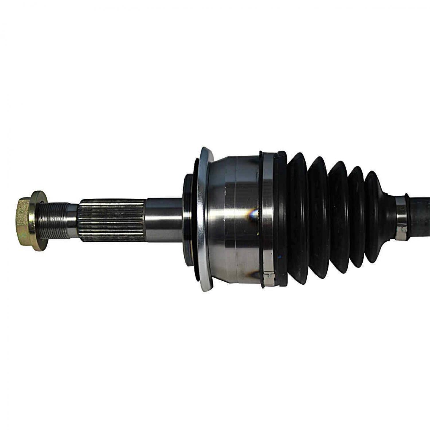 GSP NCV69142 CV Axle Assembly product image 1 of 5