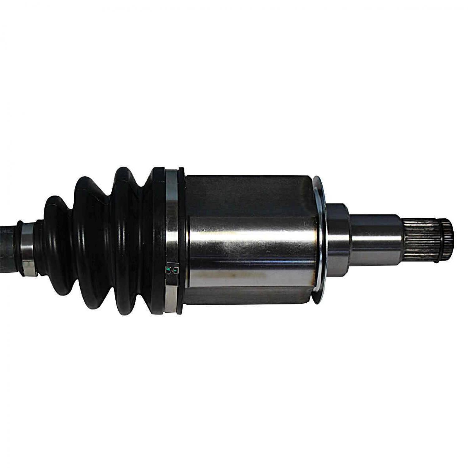 GSP NCV69142 CV Axle Assembly product image 2 of 5