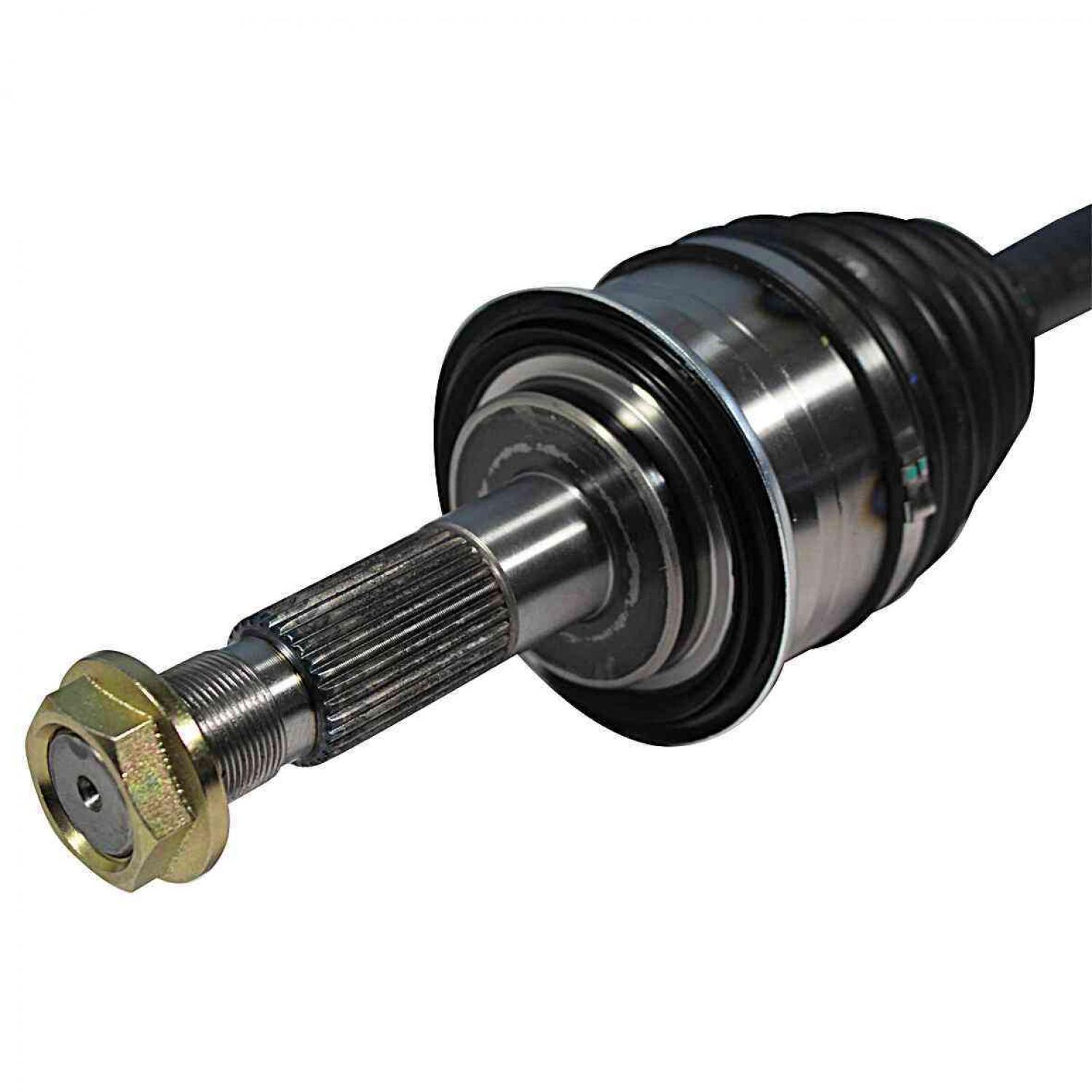 GSP NCV69142 CV Axle Assembly product image 3 of 5