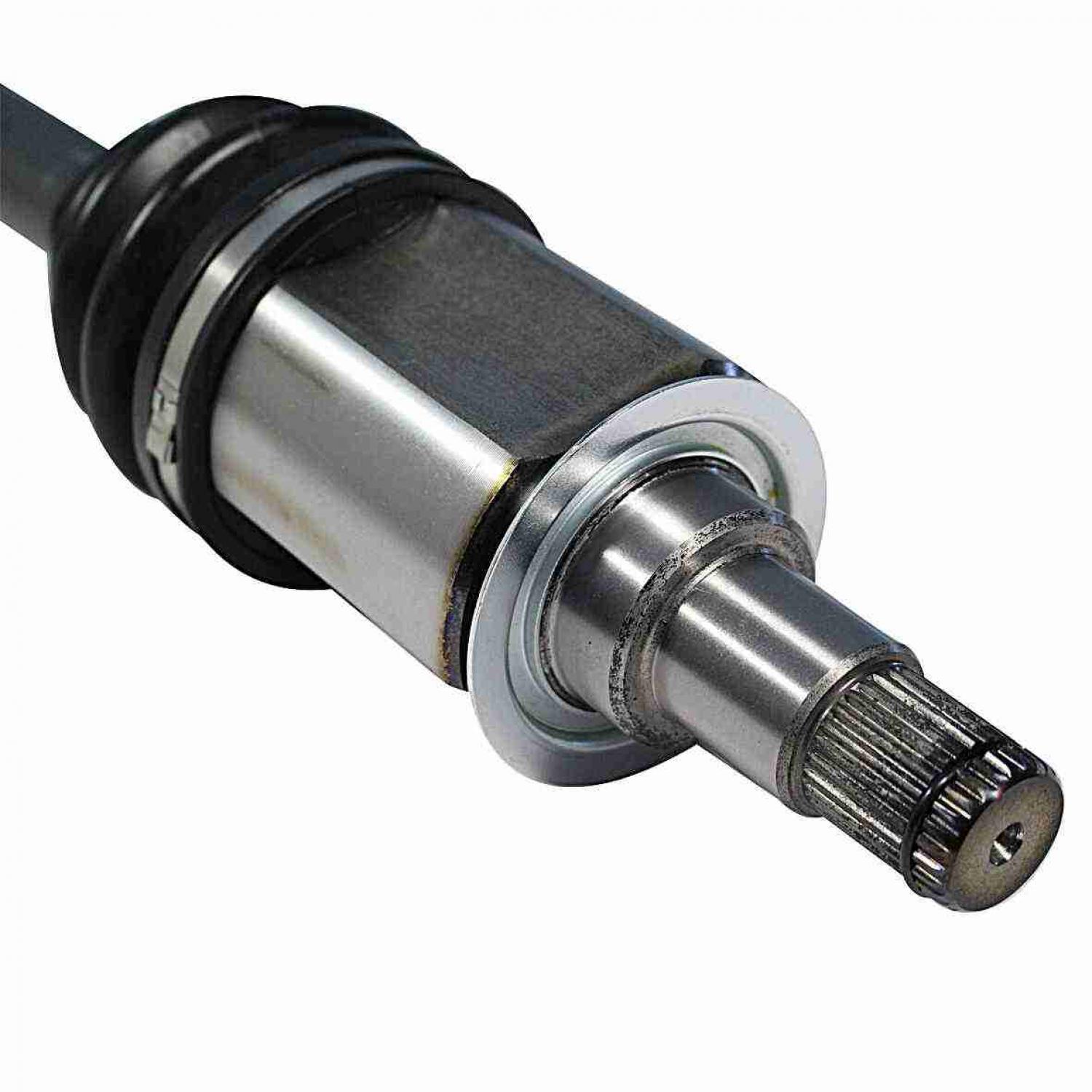 GSP NCV69142 CV Axle Assembly product image 4 of 5
