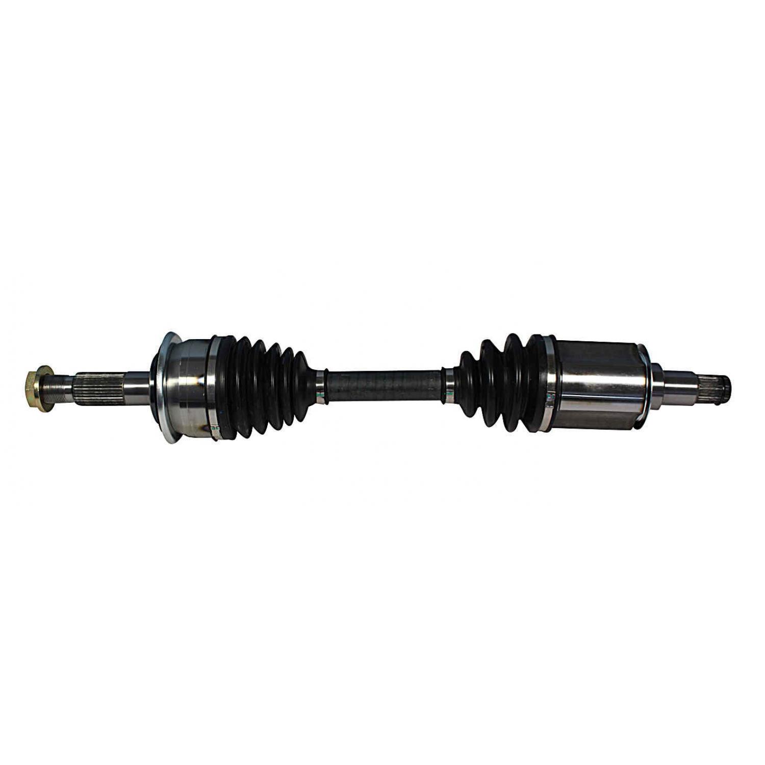 GSP NCV69142 CV Axle Assembly product image 5 of 5
