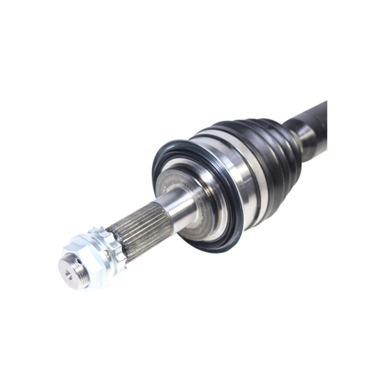 GSP NCV69142XDP CV Axle Assembly product image 4 of 5