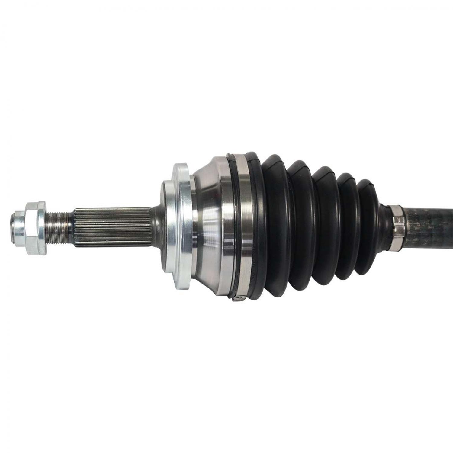 GSP NCV69150 CV Axle Assembly product image 1 of 5