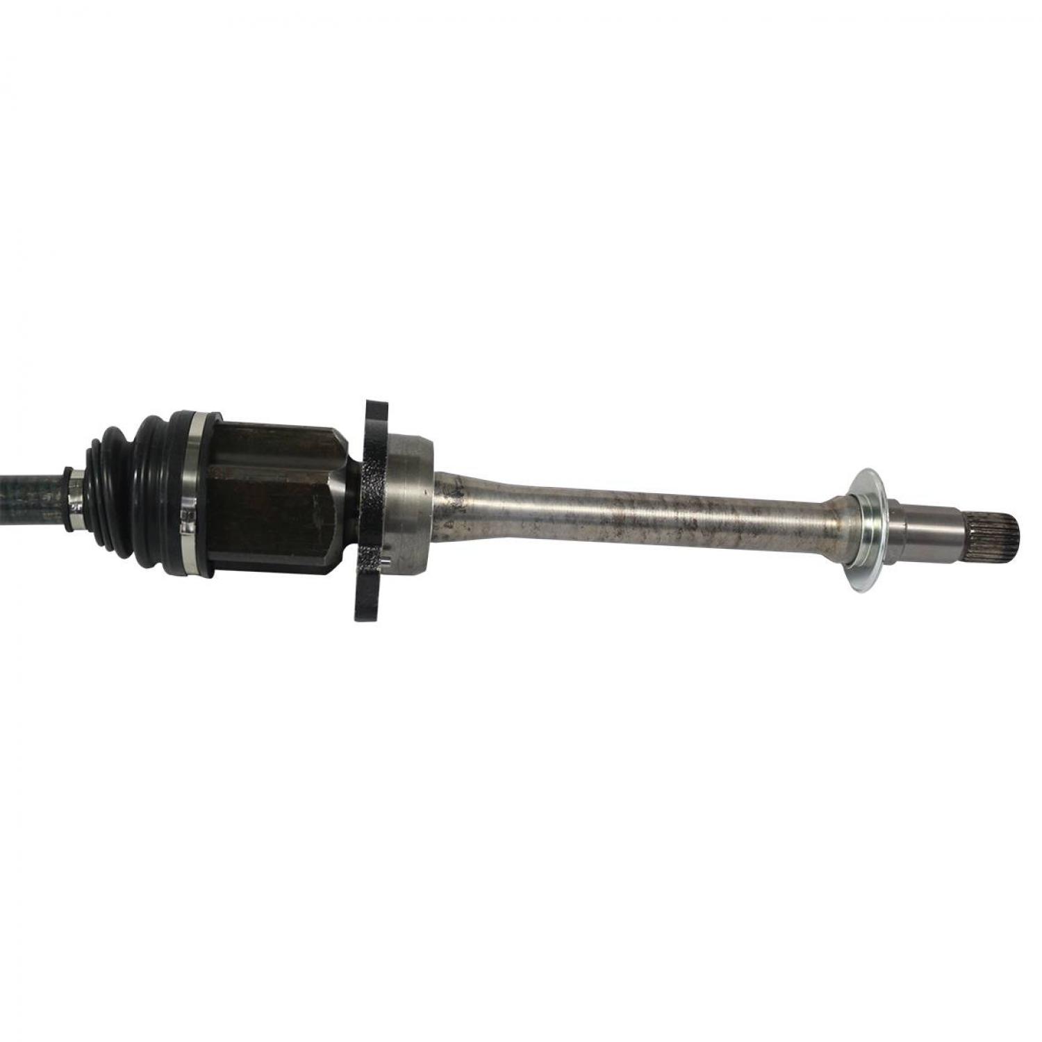GSP NCV69150 CV Axle Assembly product image 2 of 5