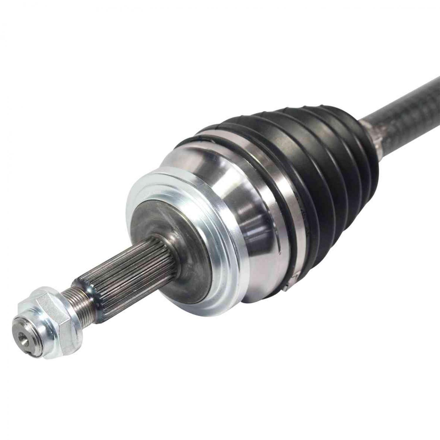 GSP NCV69150 CV Axle Assembly product image 3 of 5