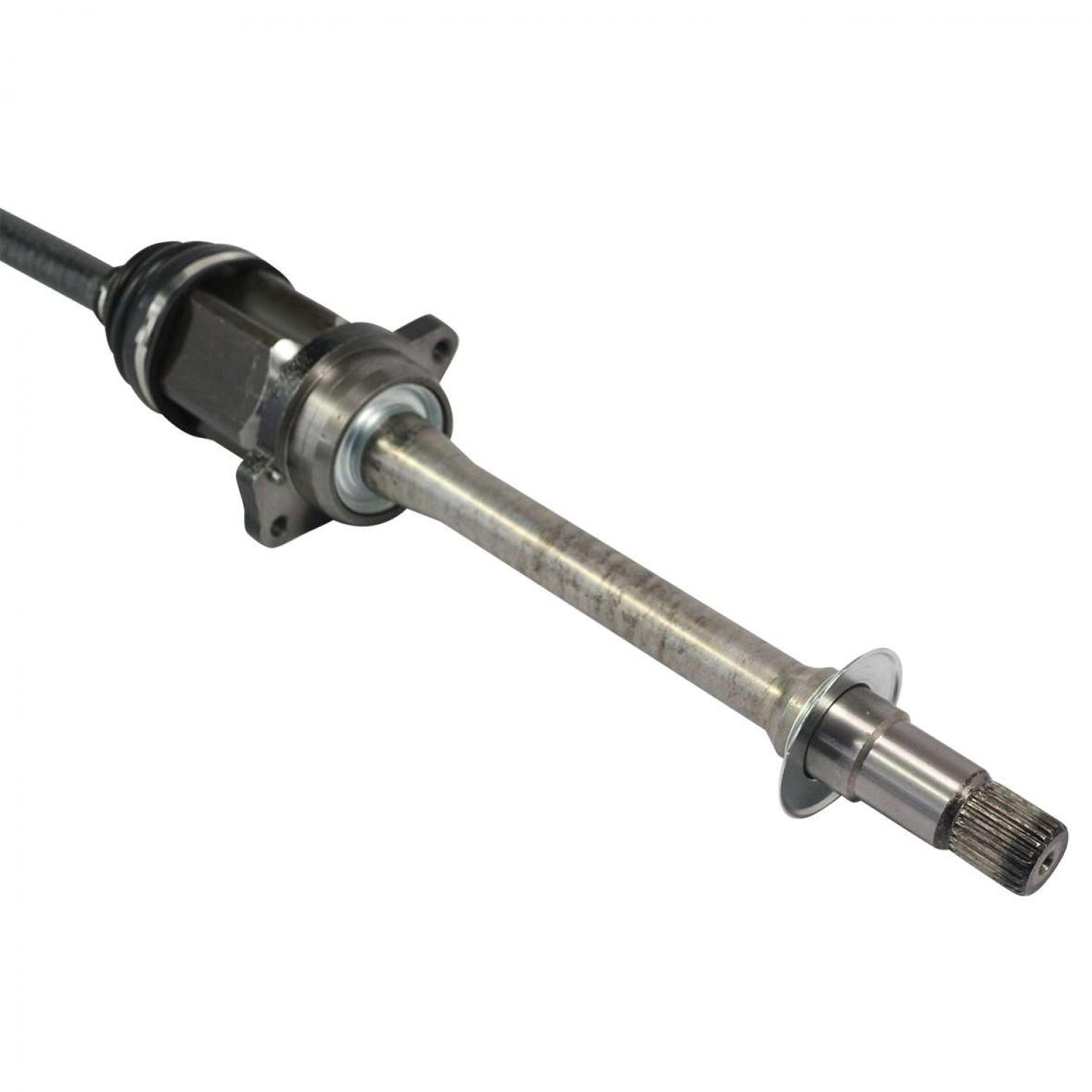GSP NCV69150 CV Axle Assembly product image 4 of 5
