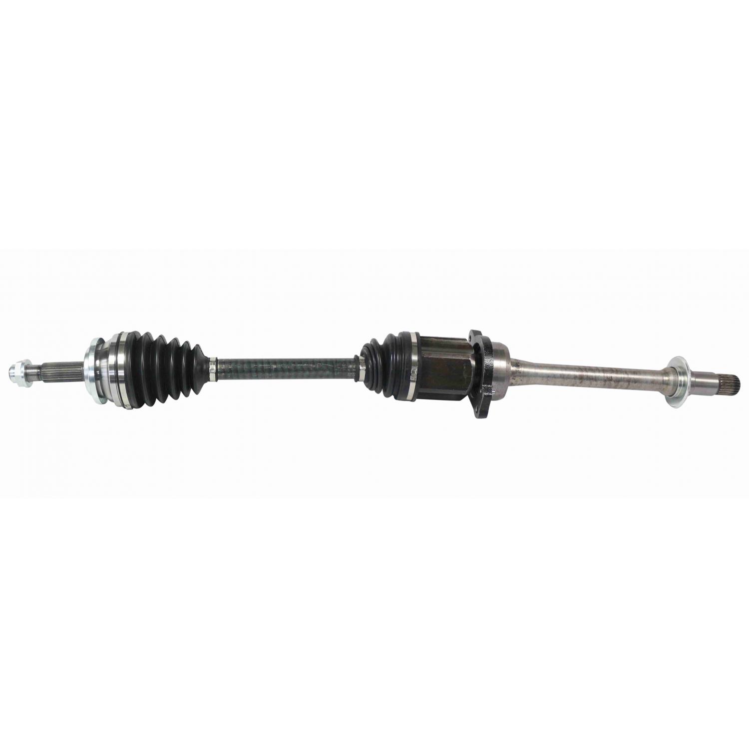GSP NCV69150 CV Axle Assembly product image 5 of 5