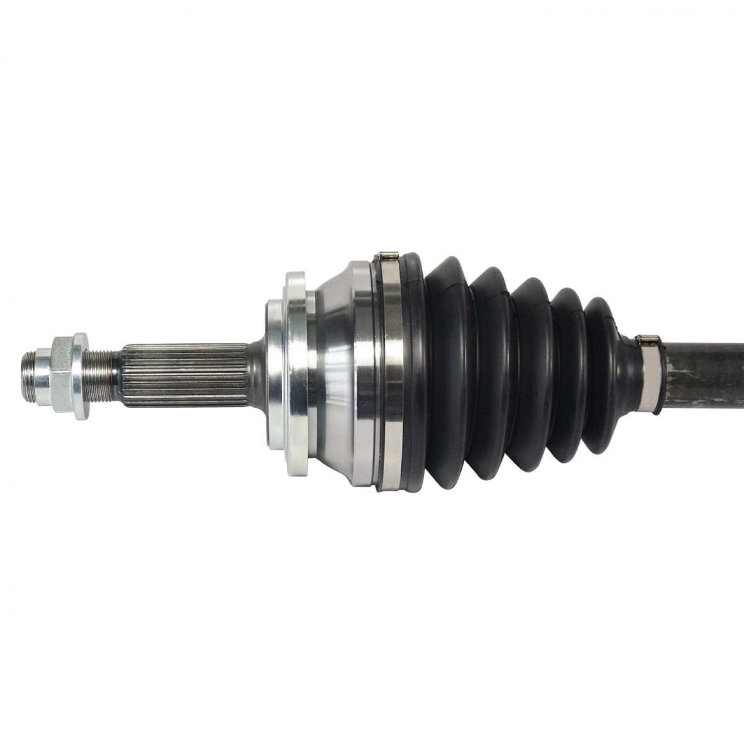 GSP NCV69151 - CV Axle Assembly GSP NCV69151 CV Axle Assembly product image 1 of 5