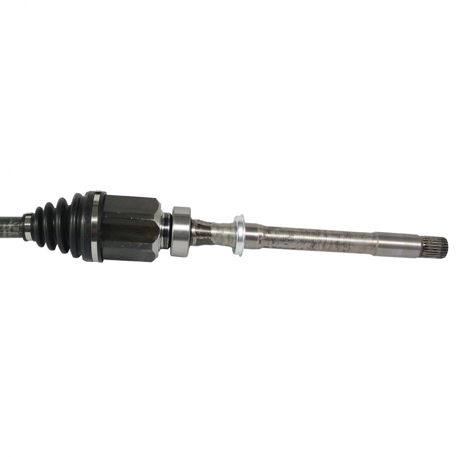 GSP NCV69151 - CV Axle Assembly GSP NCV69151 CV Axle Assembly product image 2 of 5