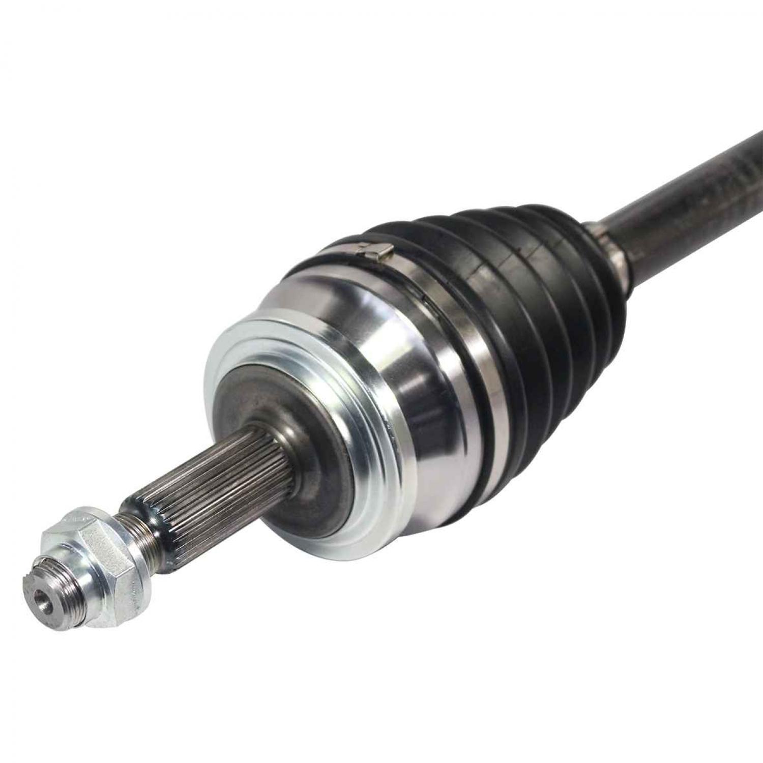 GSP NCV69151 - CV Axle Assembly GSP NCV69151 CV Axle Assembly product image 3 of 5