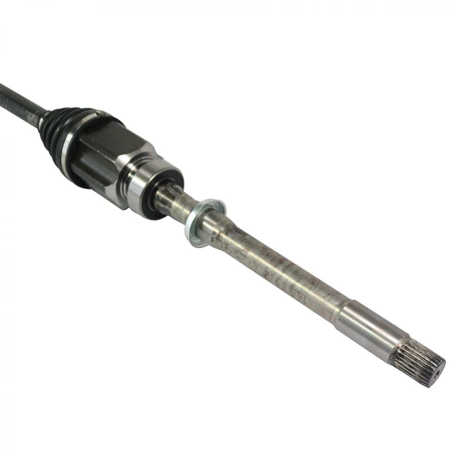 GSP NCV69151 - CV Axle Assembly GSP NCV69151 CV Axle Assembly product image 4 of 5