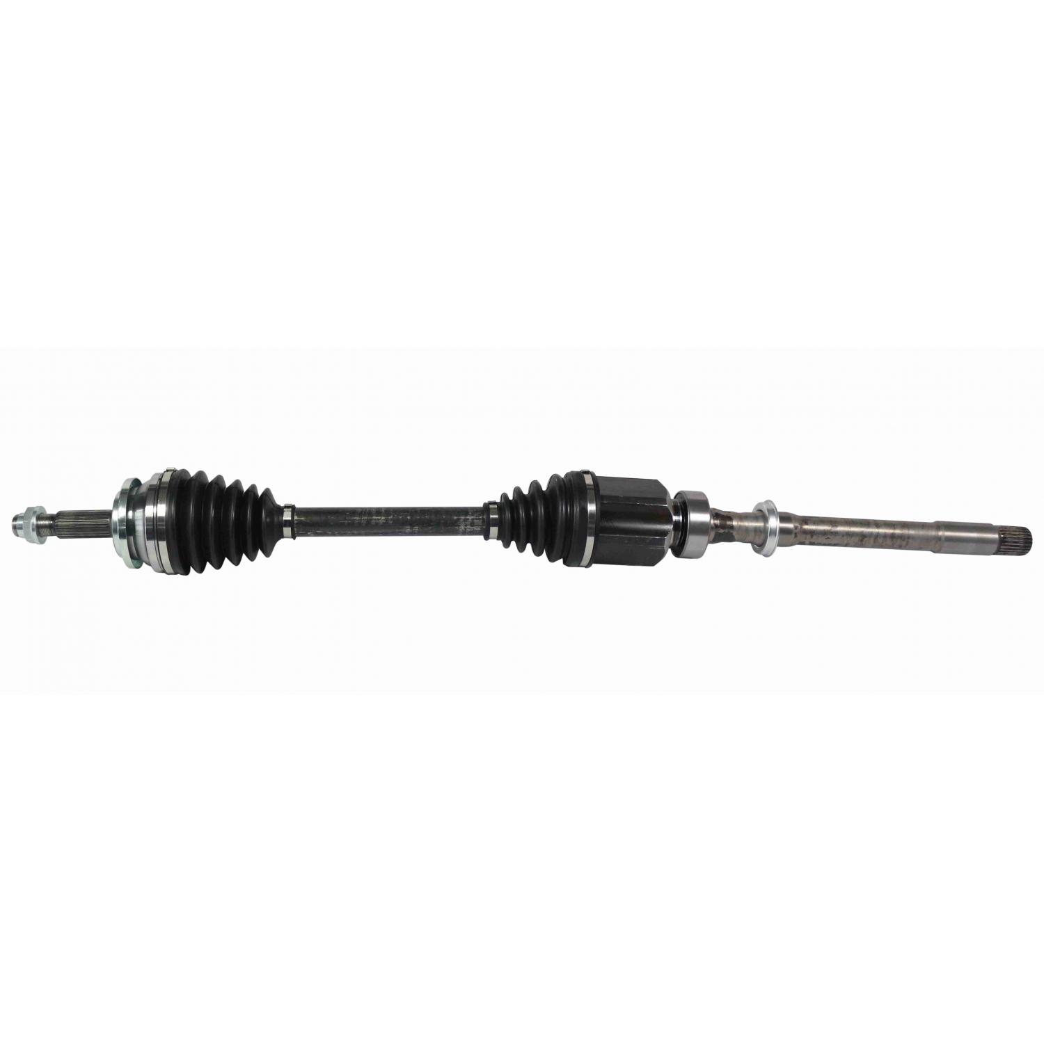 GSP NCV69151 - CV Axle Assembly GSP NCV69151 CV Axle Assembly product image 5 of 5