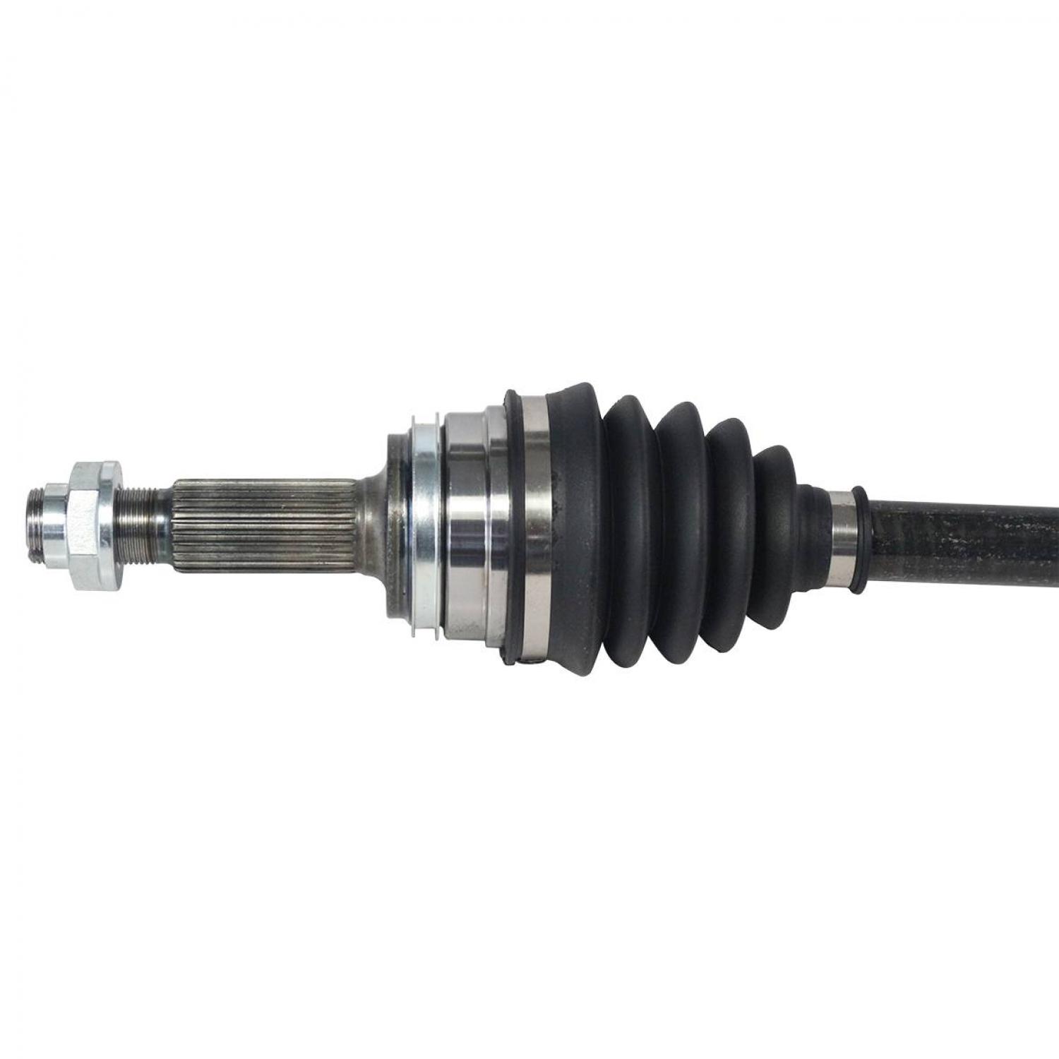 GSP NCV69152 CV Axle Assembly product image 1 of 5
