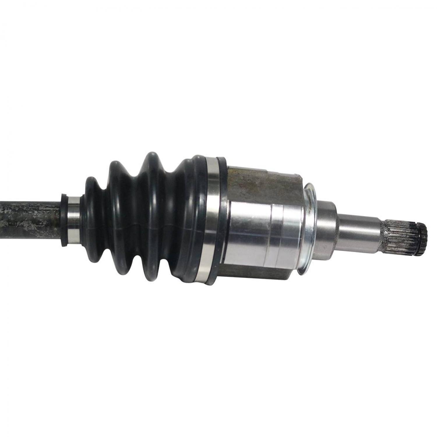 GSP NCV69152 CV Axle Assembly product image 2 of 5
