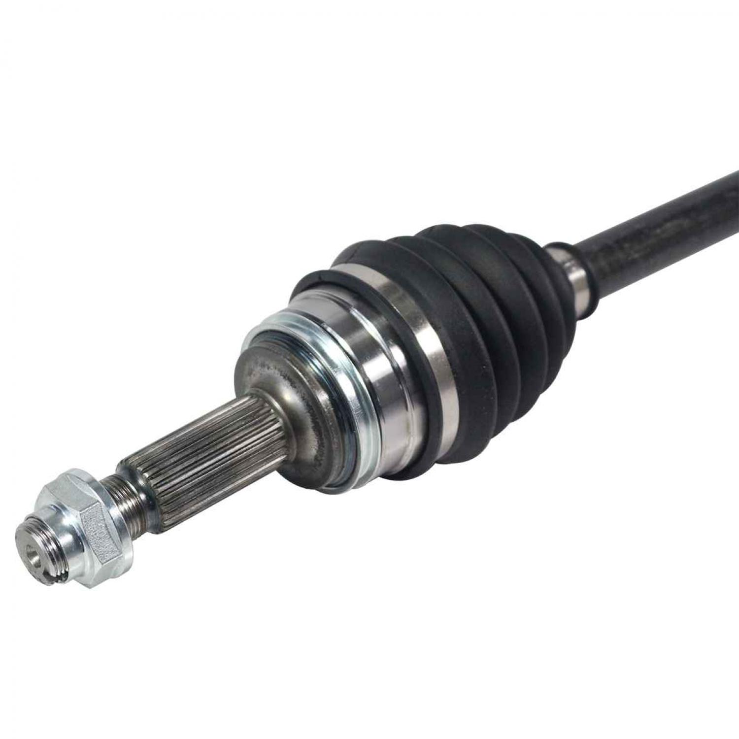GSP NCV69152 CV Axle Assembly product image 3 of 5