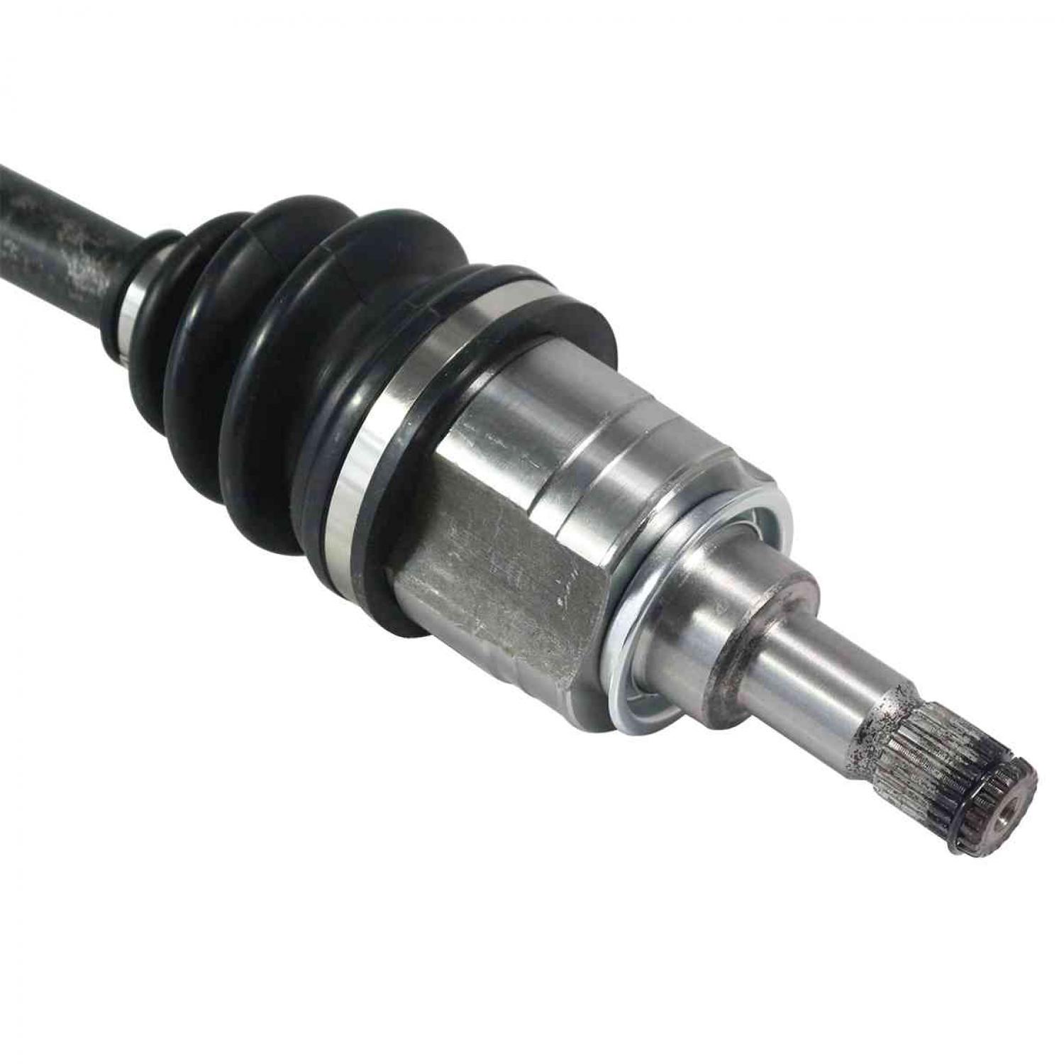 GSP NCV69152 CV Axle Assembly product image 4 of 5