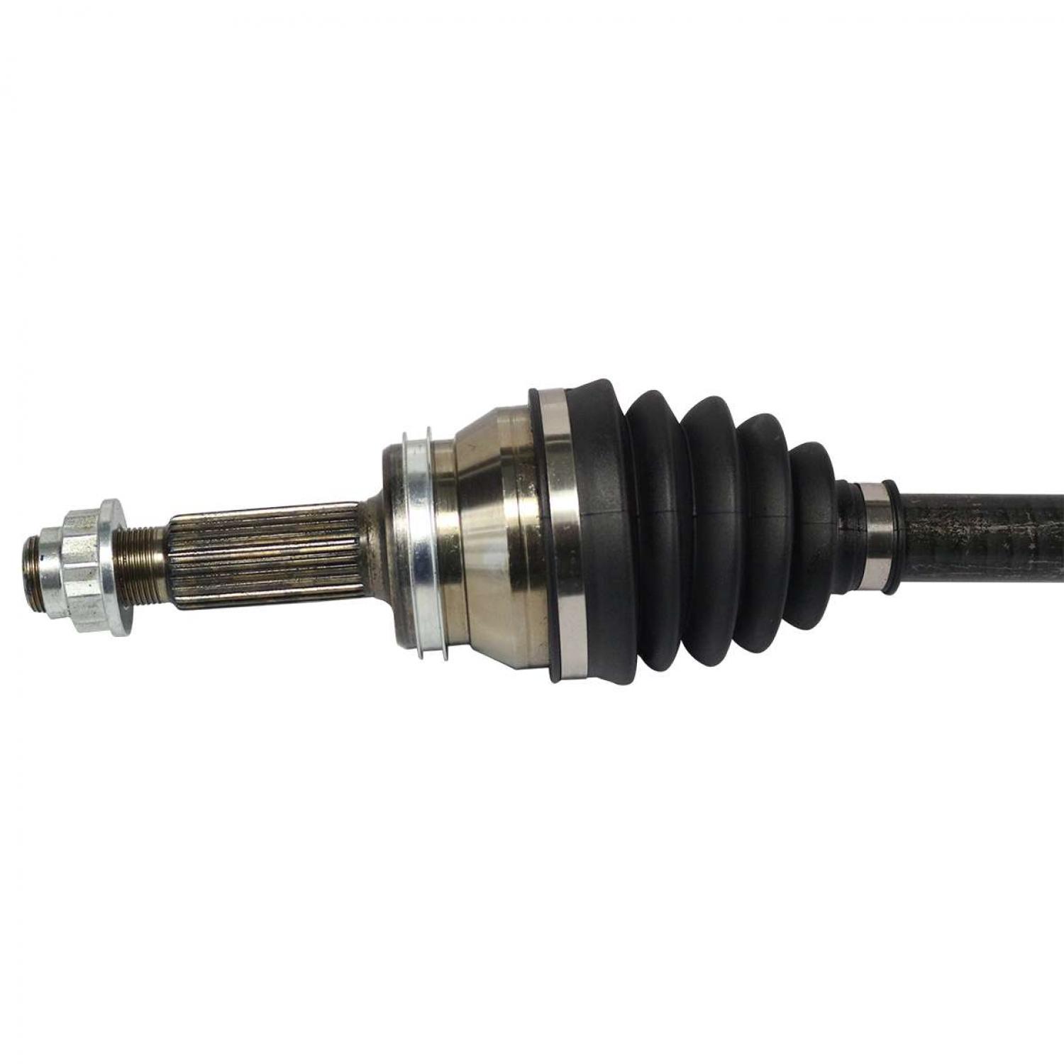 GSP NCV69157 - CV Axle Assembly GSP NCV69157 CV Axle Assembly product image 1 of 5