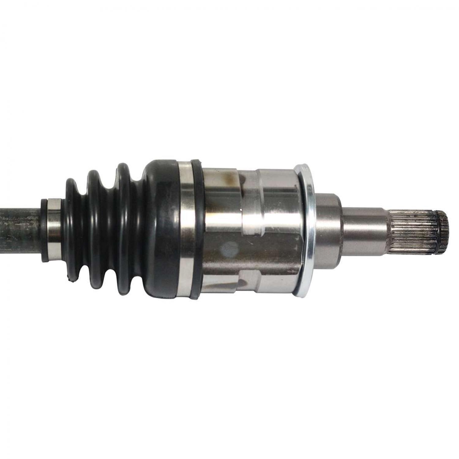 GSP NCV69157 - CV Axle Assembly GSP NCV69157 CV Axle Assembly product image 2 of 5