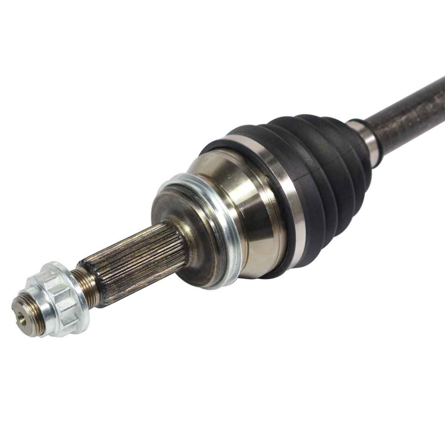GSP NCV69157 - CV Axle Assembly GSP NCV69157 CV Axle Assembly product image 3 of 5