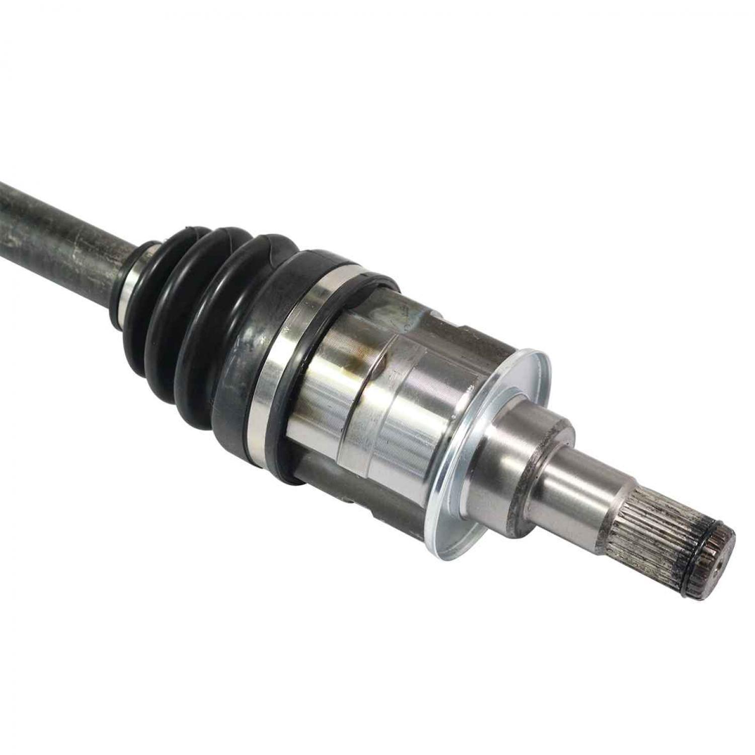 GSP NCV69157 - CV Axle Assembly GSP NCV69157 CV Axle Assembly product image 4 of 5
