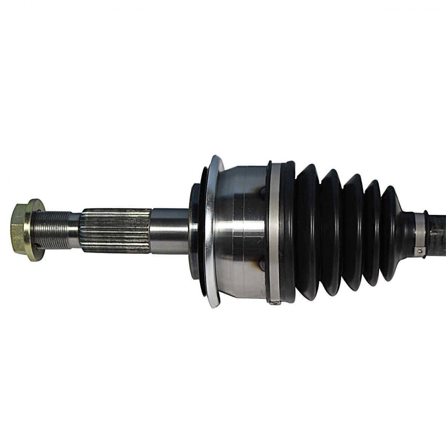 GSP NCV69158 CV Axle Assembly product image 1 of 5