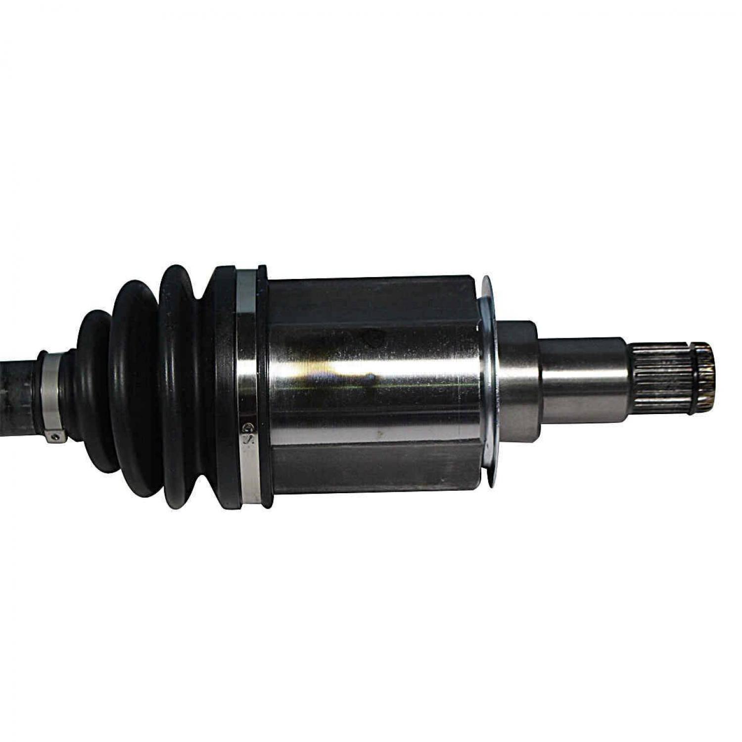 GSP NCV69158 CV Axle Assembly product image 2 of 5