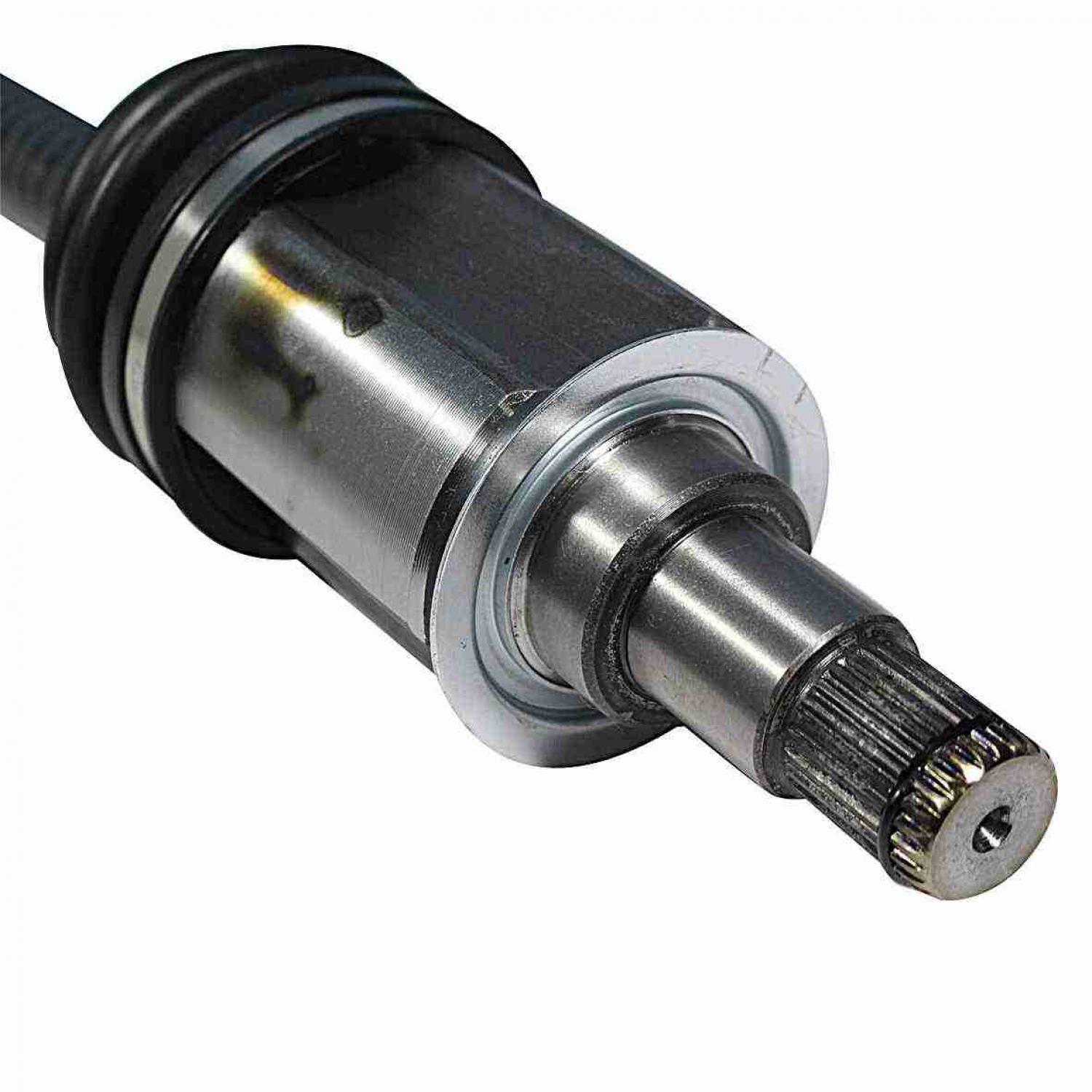 GSP NCV69158 CV Axle Assembly product image 4 of 5