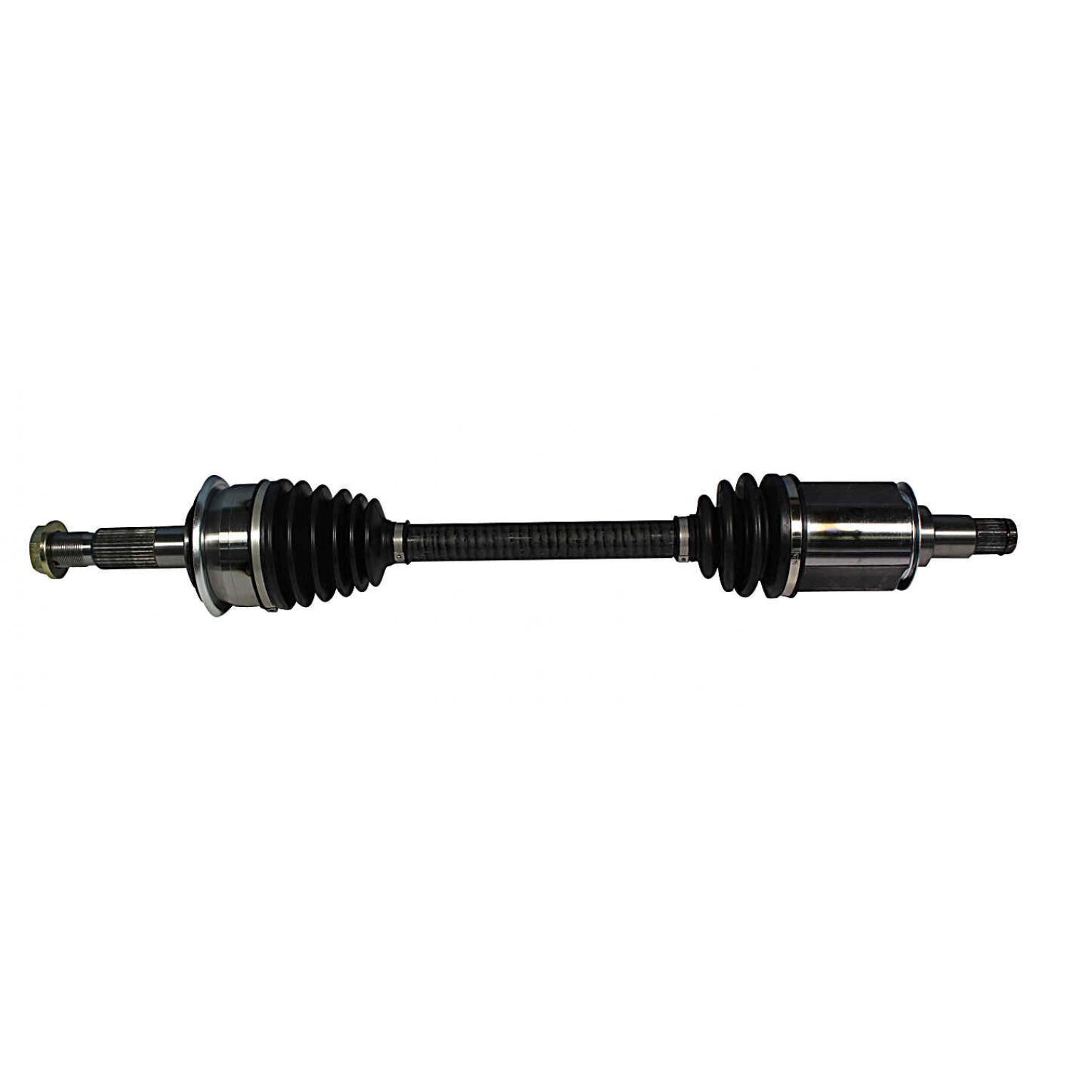 GSP NCV69158 CV Axle Assembly product image 5 of 5