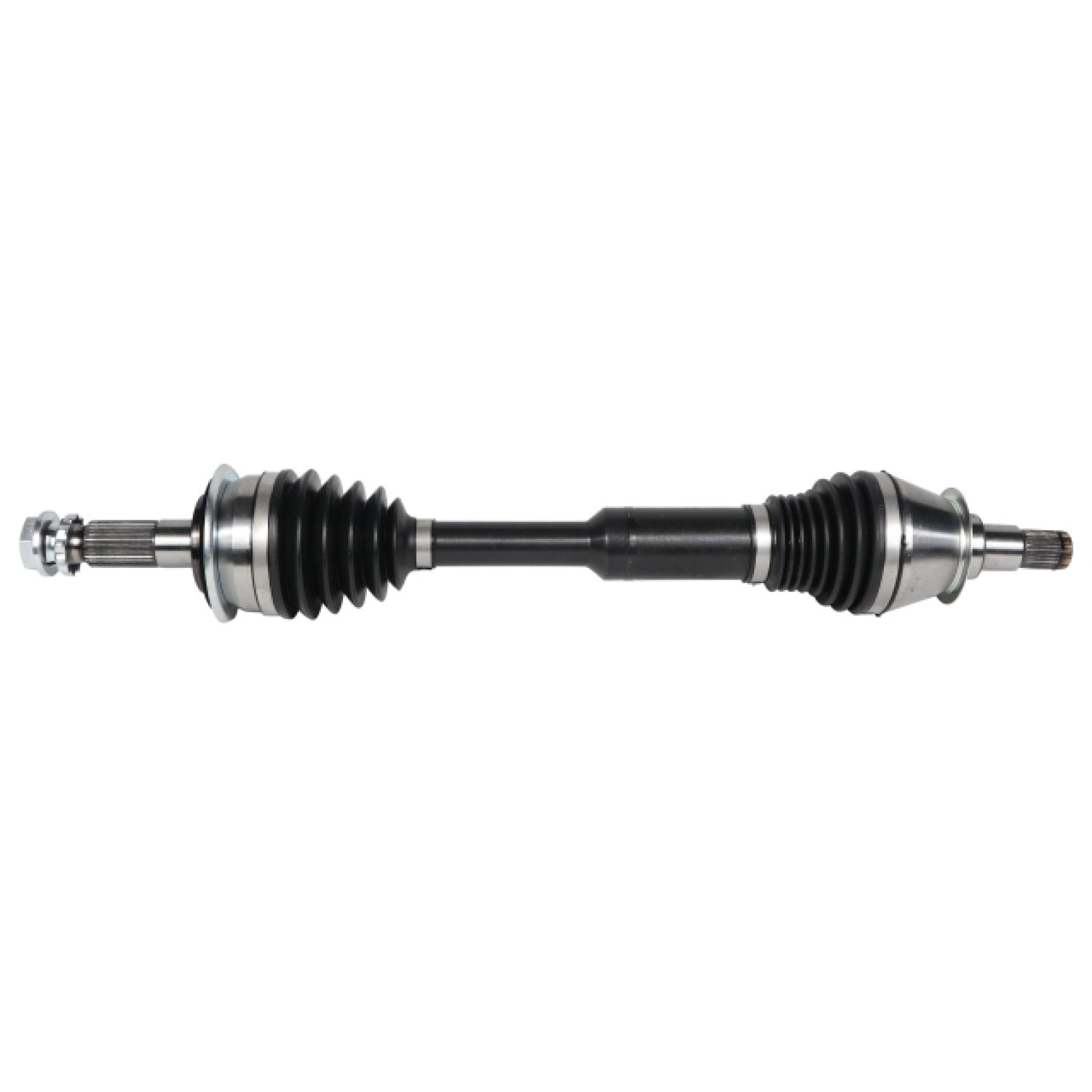 GSP NCV69158XDP CV Axle Assembly product image 1 of 5