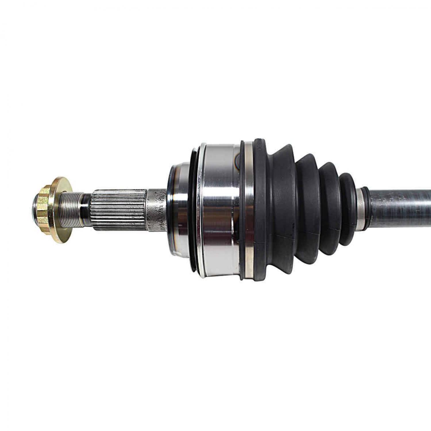 GSP NCV69164 - CV Axle Assembly GSP NCV69164 CV Axle Assembly product image 1 of 5