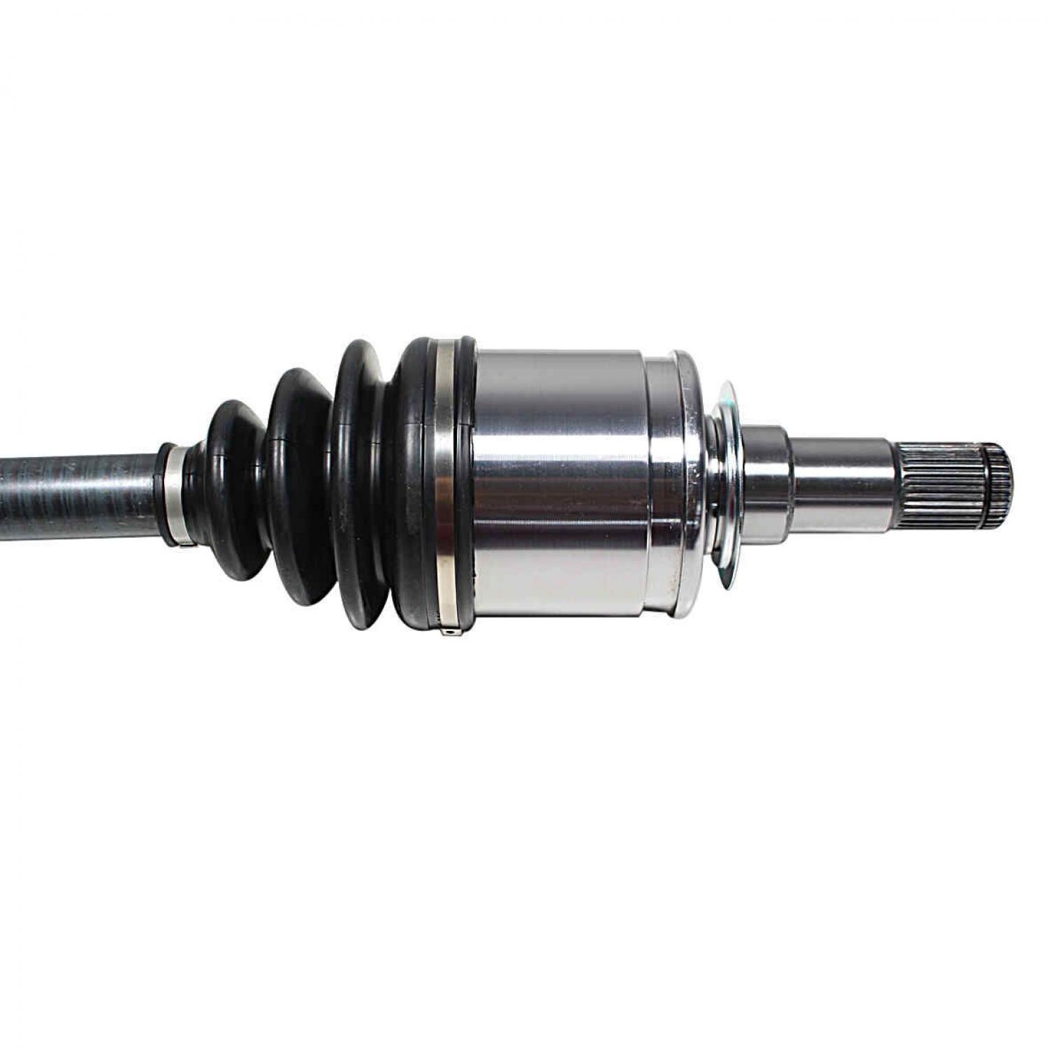 GSP NCV69164 - CV Axle Assembly GSP NCV69164 CV Axle Assembly product image 2 of 5