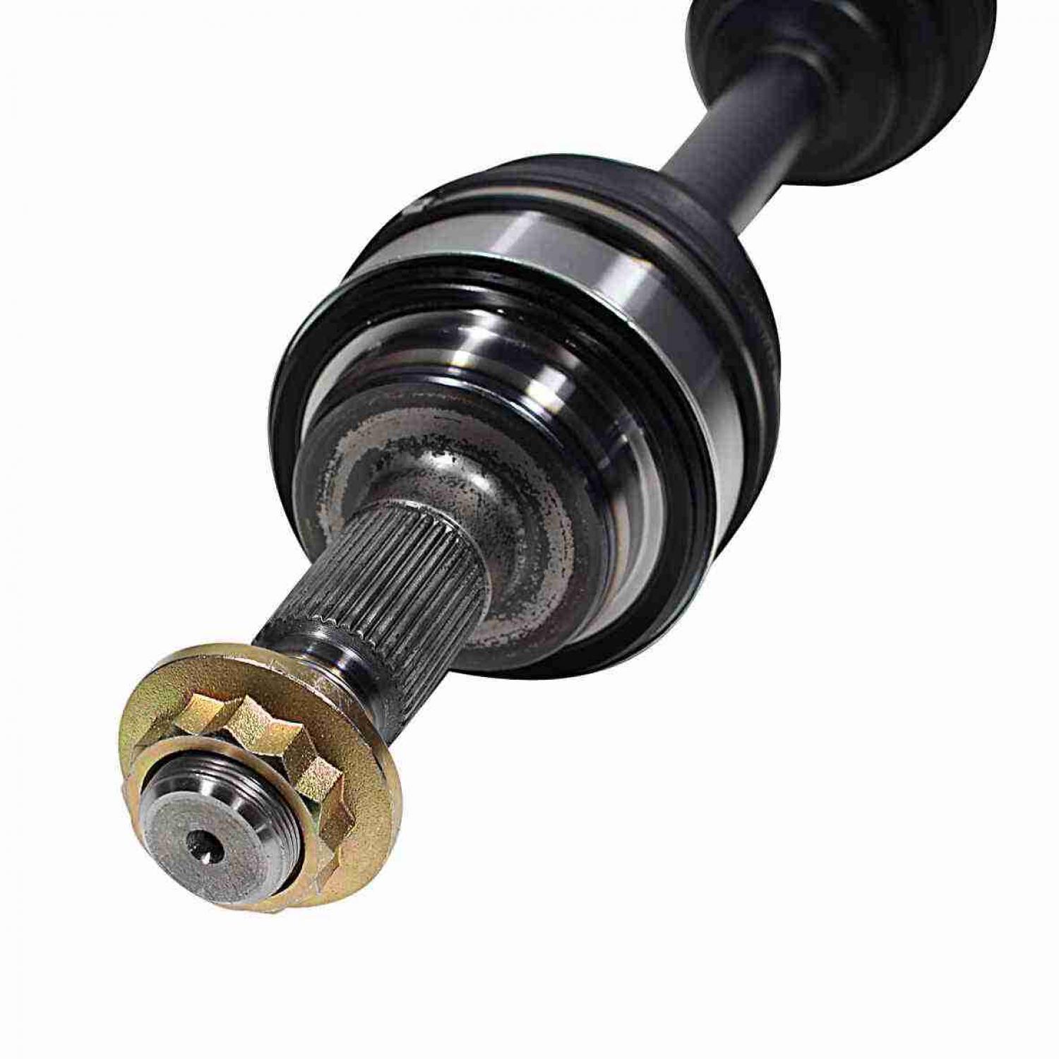 GSP NCV69164 - CV Axle Assembly GSP NCV69164 CV Axle Assembly product image 3 of 5