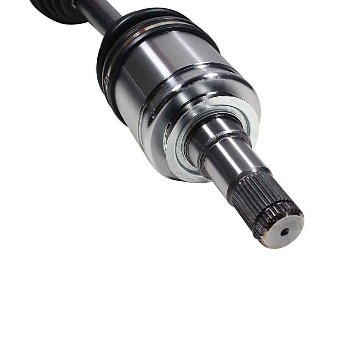 GSP NCV69164 - CV Axle Assembly GSP NCV69164 CV Axle Assembly product image 4 of 5