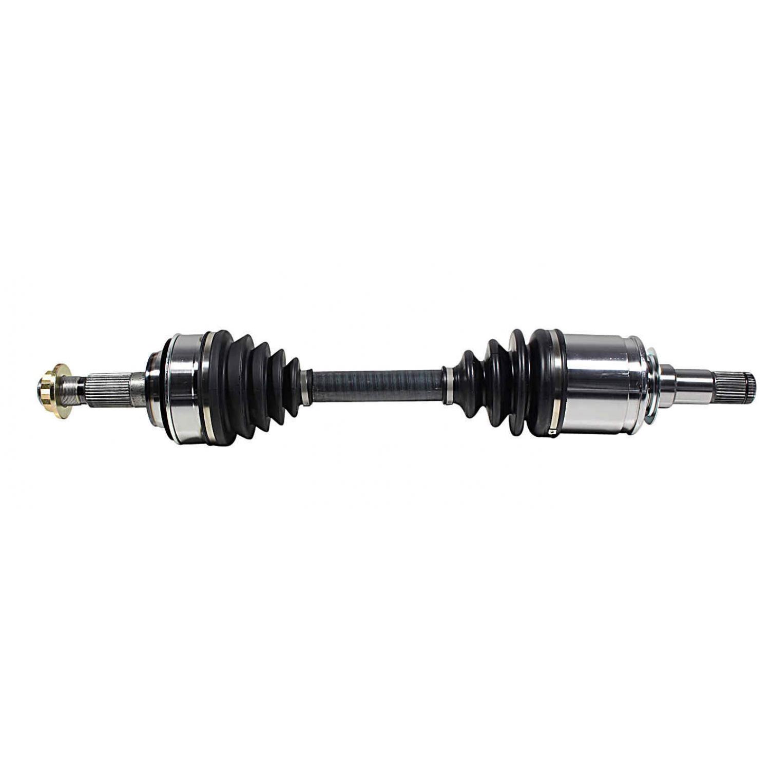 GSP NCV69164 - CV Axle Assembly GSP NCV69164 CV Axle Assembly product image 5 of 5