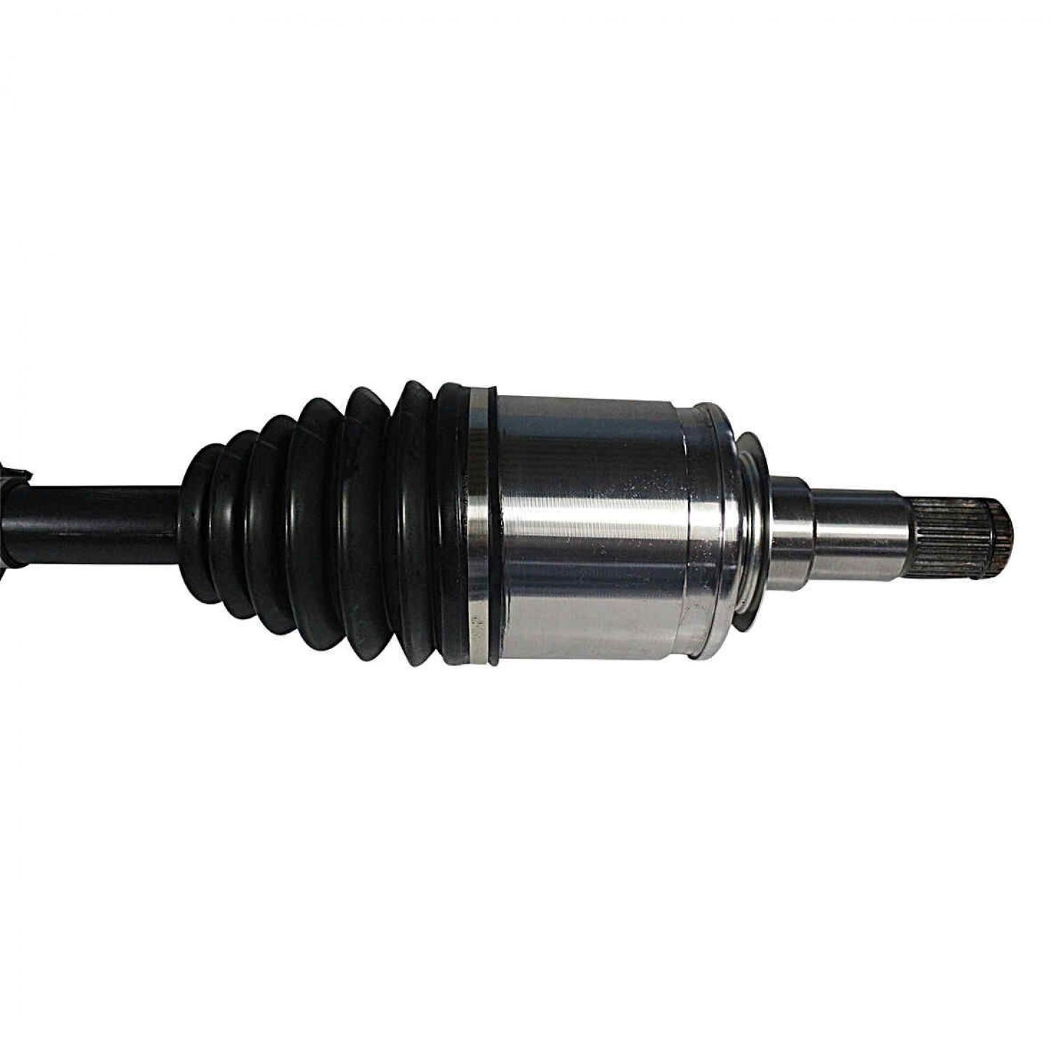GSP NCV69164XD - CV Axle Assembly GSP NCV69164XD CV Axle Assembly product image 2 of 5