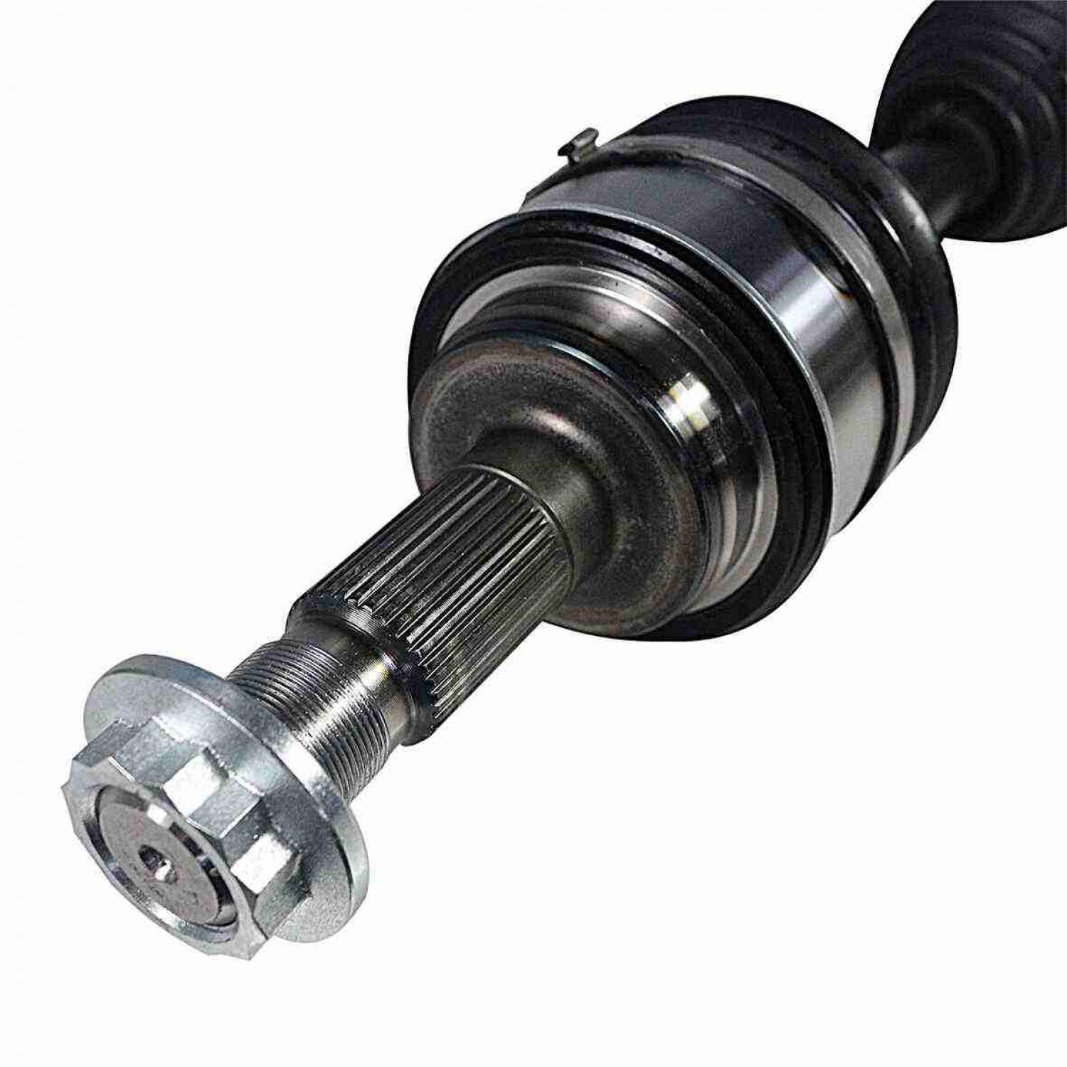 GSP NCV69164XD - CV Axle Assembly GSP NCV69164XD CV Axle Assembly product image 3 of 5