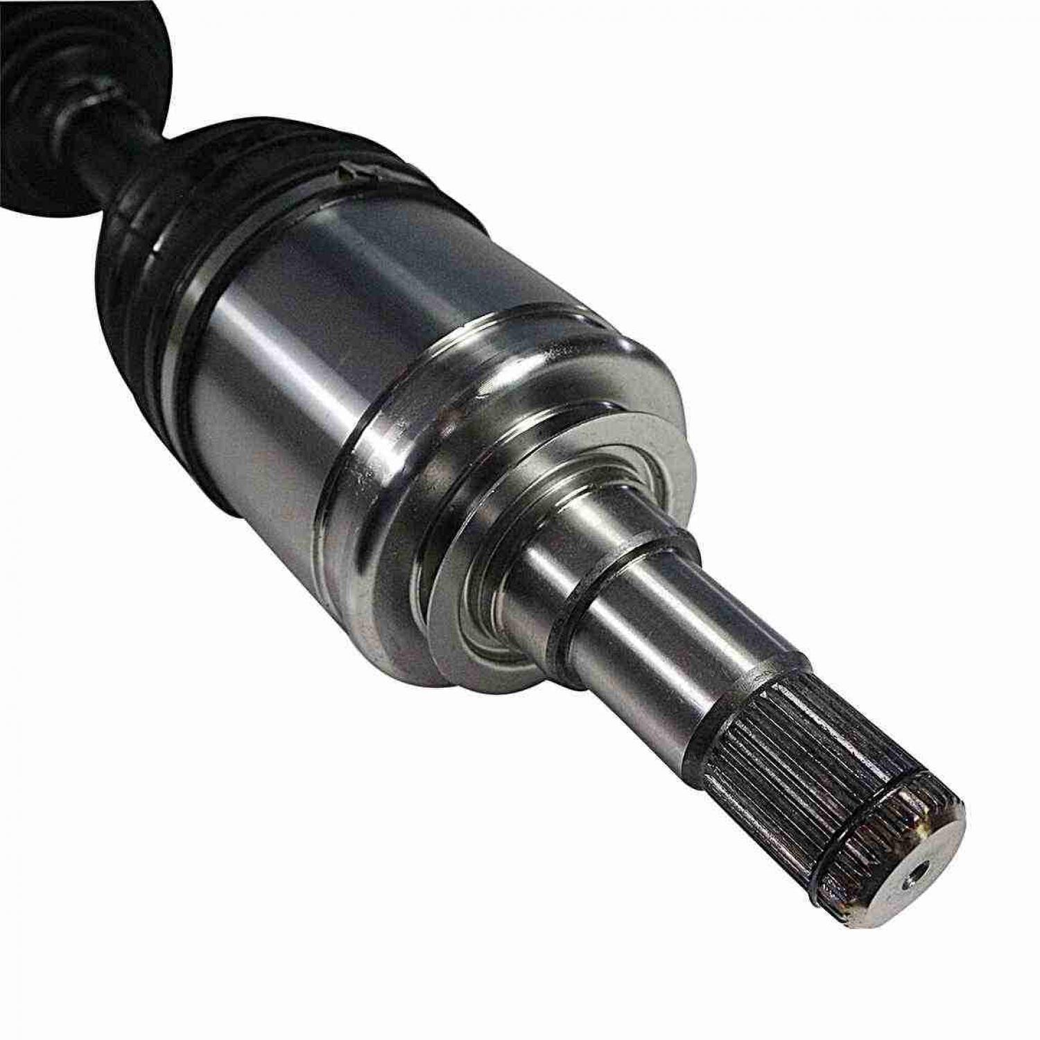 GSP NCV69164XD - CV Axle Assembly GSP NCV69164XD CV Axle Assembly product image 4 of 5