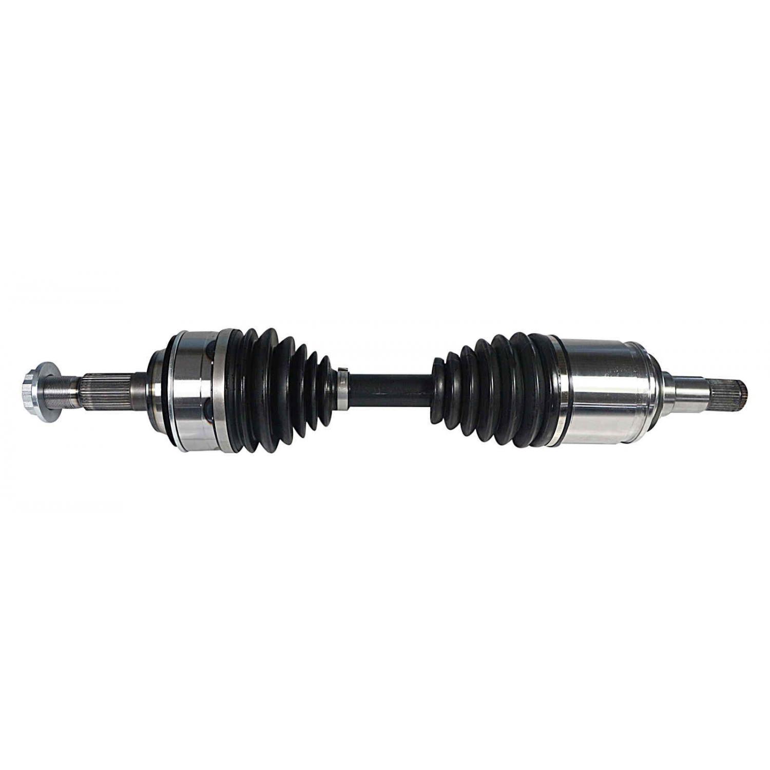 GSP NCV69164XD - CV Axle Assembly GSP NCV69164XD CV Axle Assembly product image 5 of 5