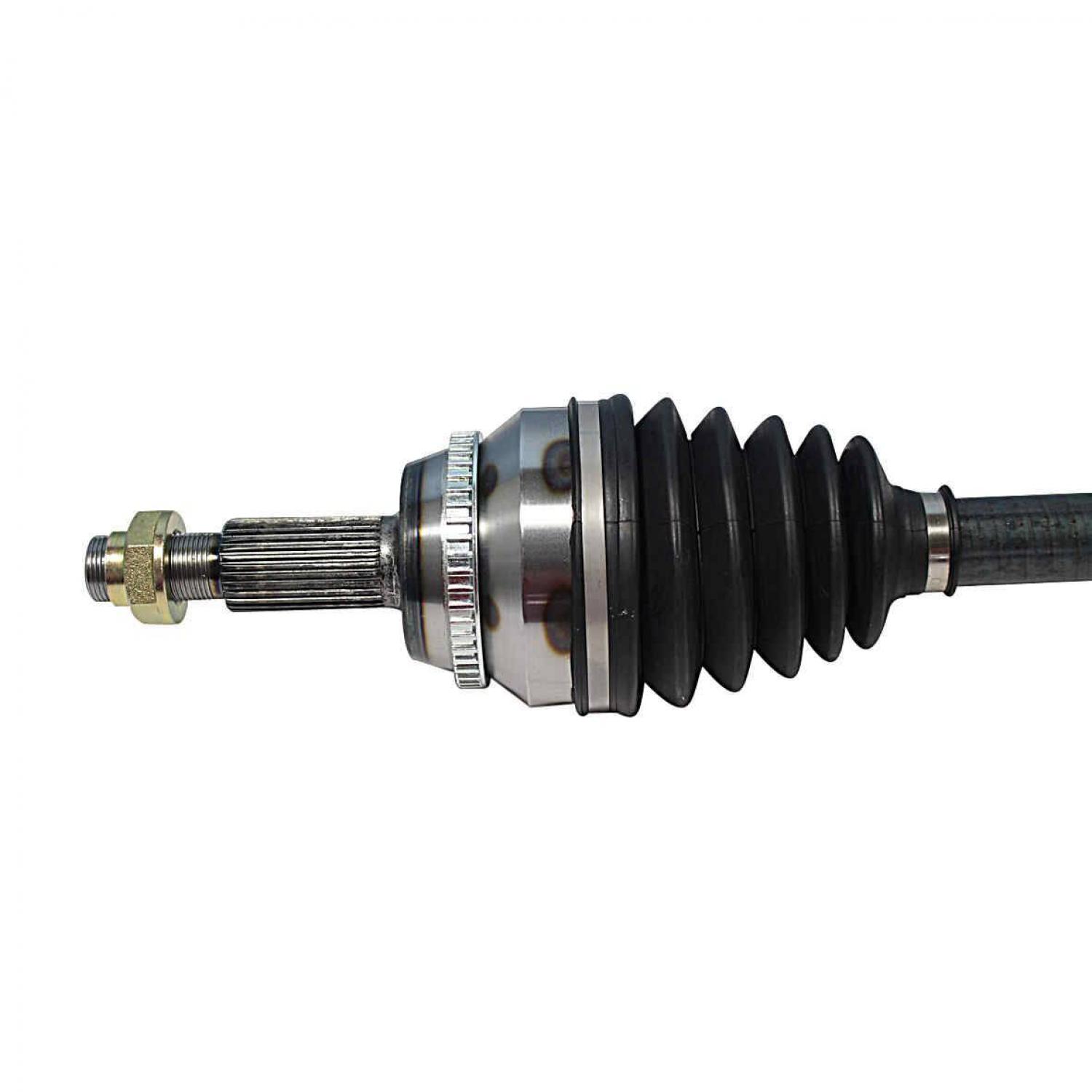 GSP NCV69166 CV Axle Assembly product image 1 of 5